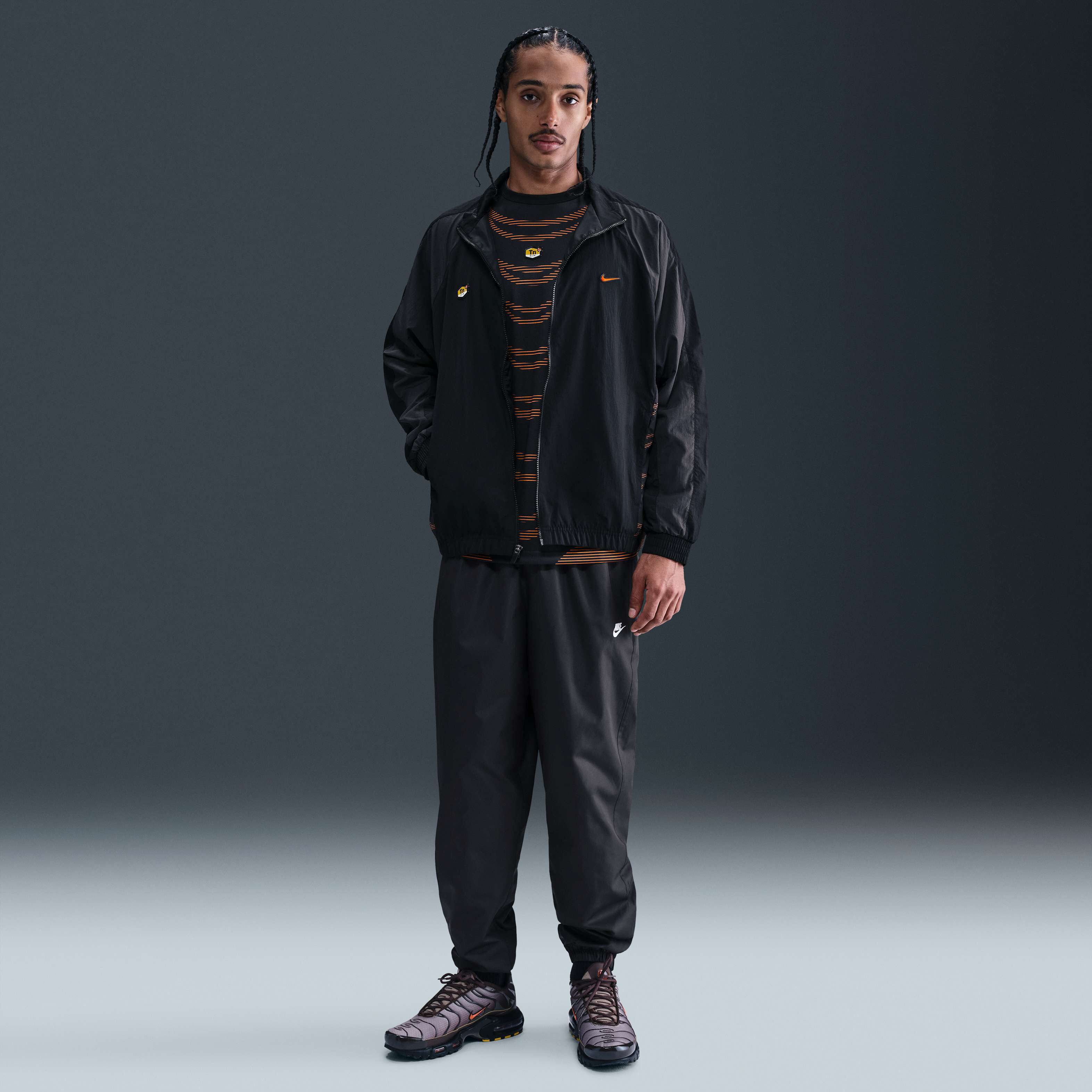 Nike Sportswear Tuned Air image number 3