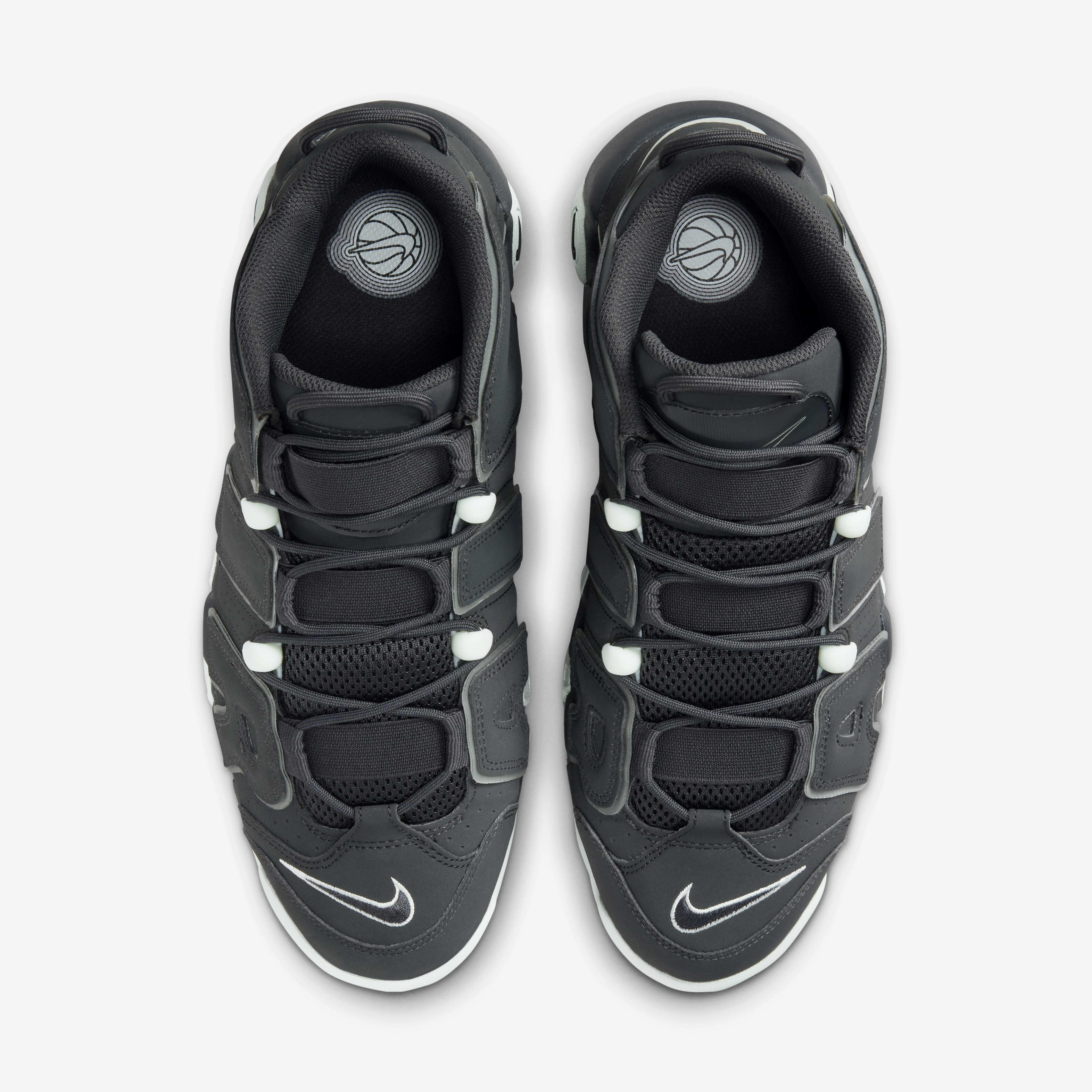 Nike Air More Uptempo '96 image number 3