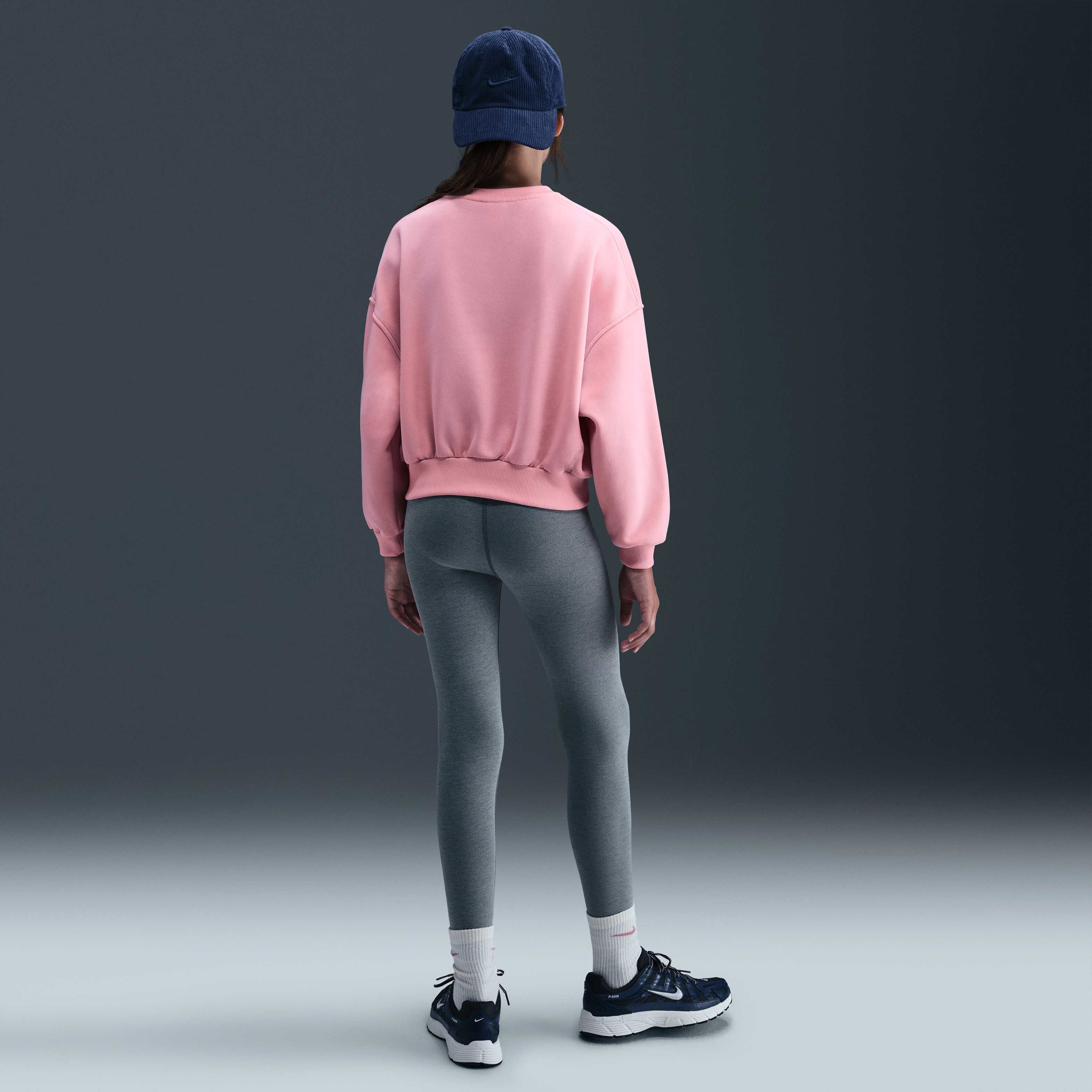 Nike Sportswear Club Fleece image number 4