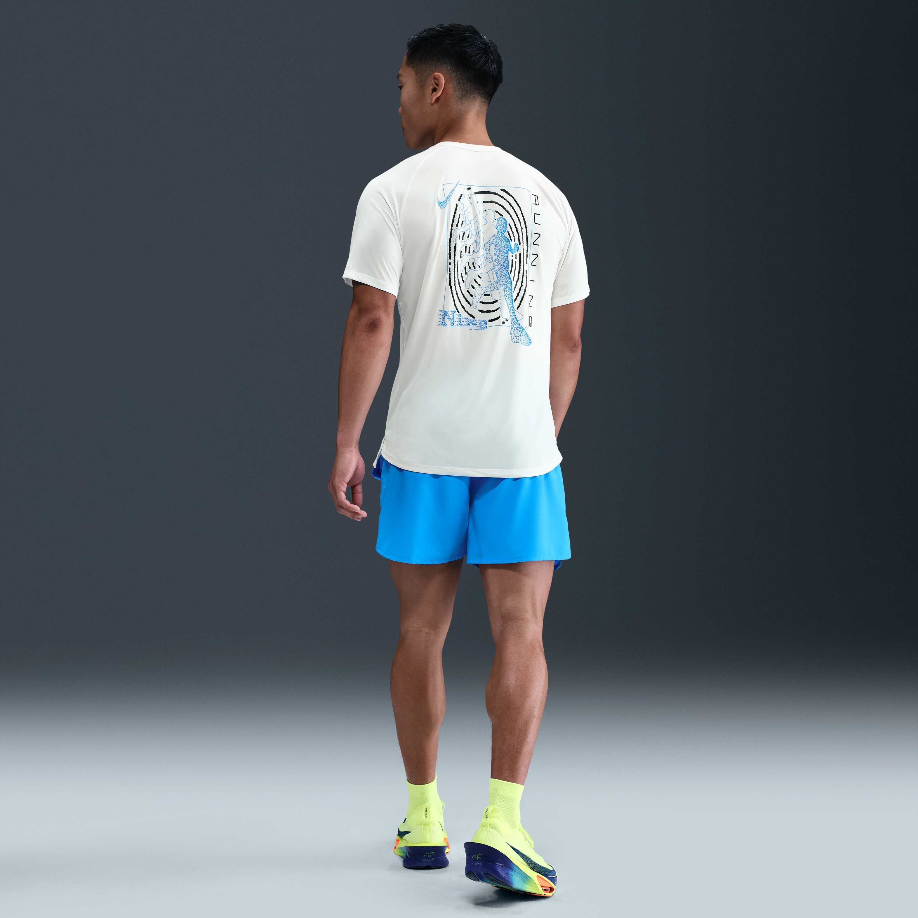 Nike Stride image number 4