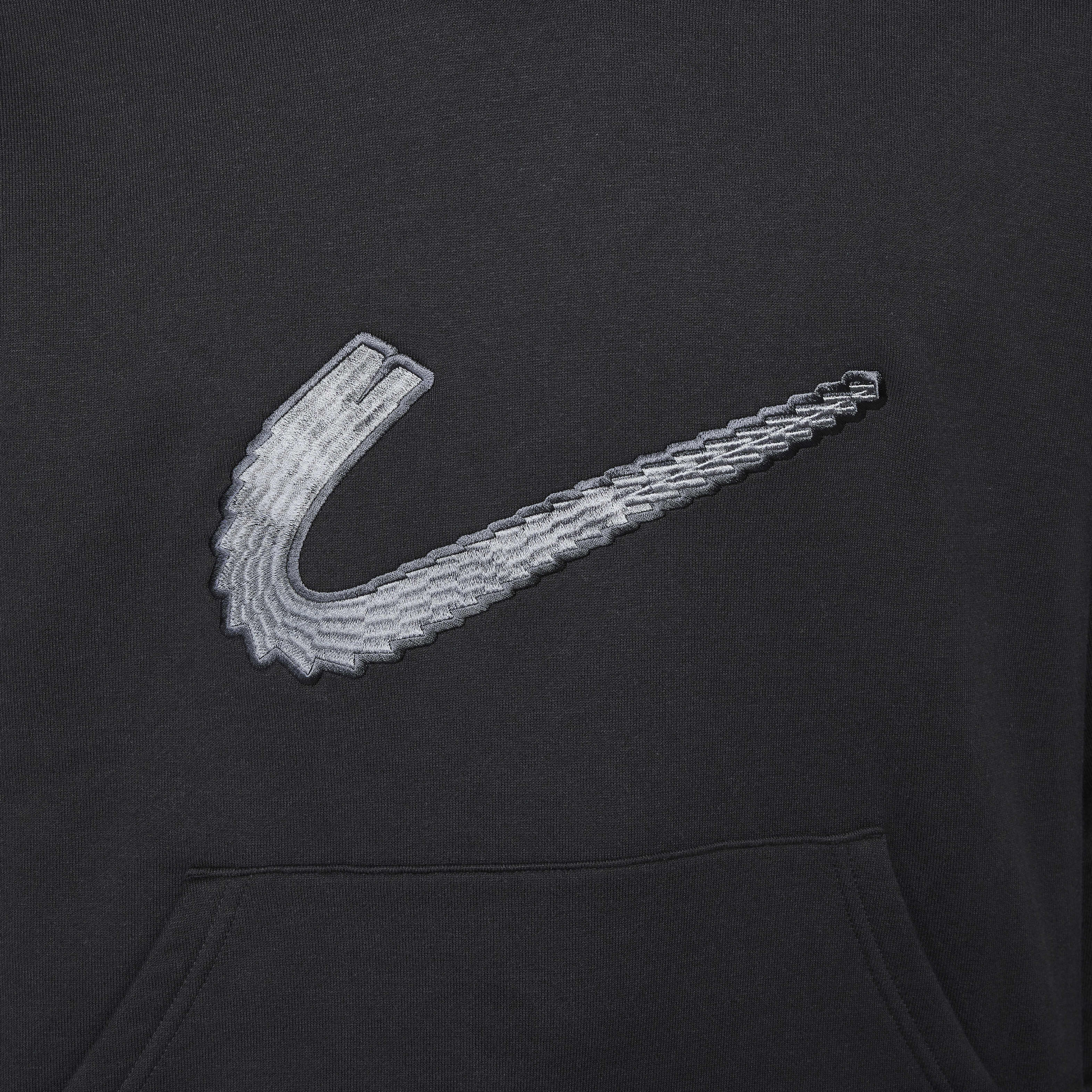 Buy Nike SB Skate Fleece Pull Over Hoodie Nike Kuwait Official