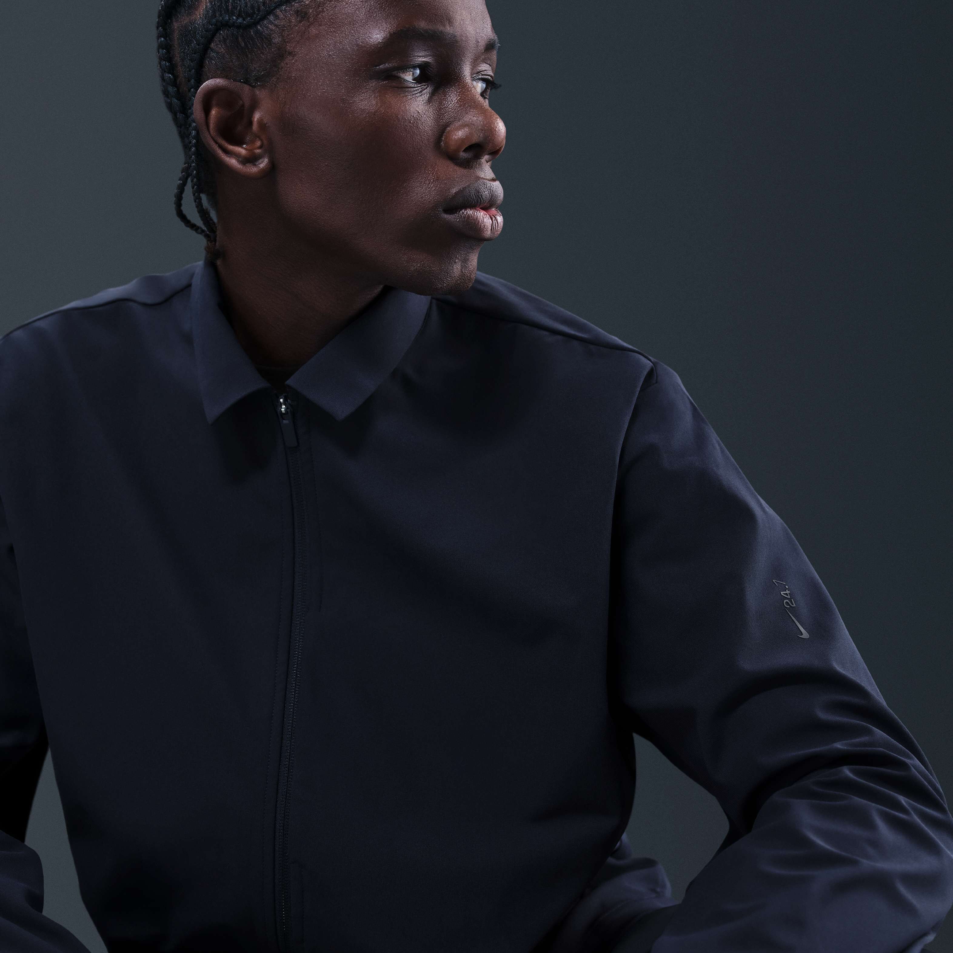 نايكي 24.7 بيرفكت ستريتش image number 2