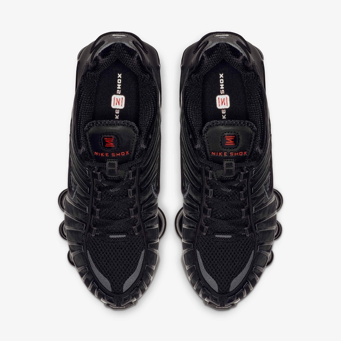 Nike Shox TL image number 3 Nike Shox TL image number 3