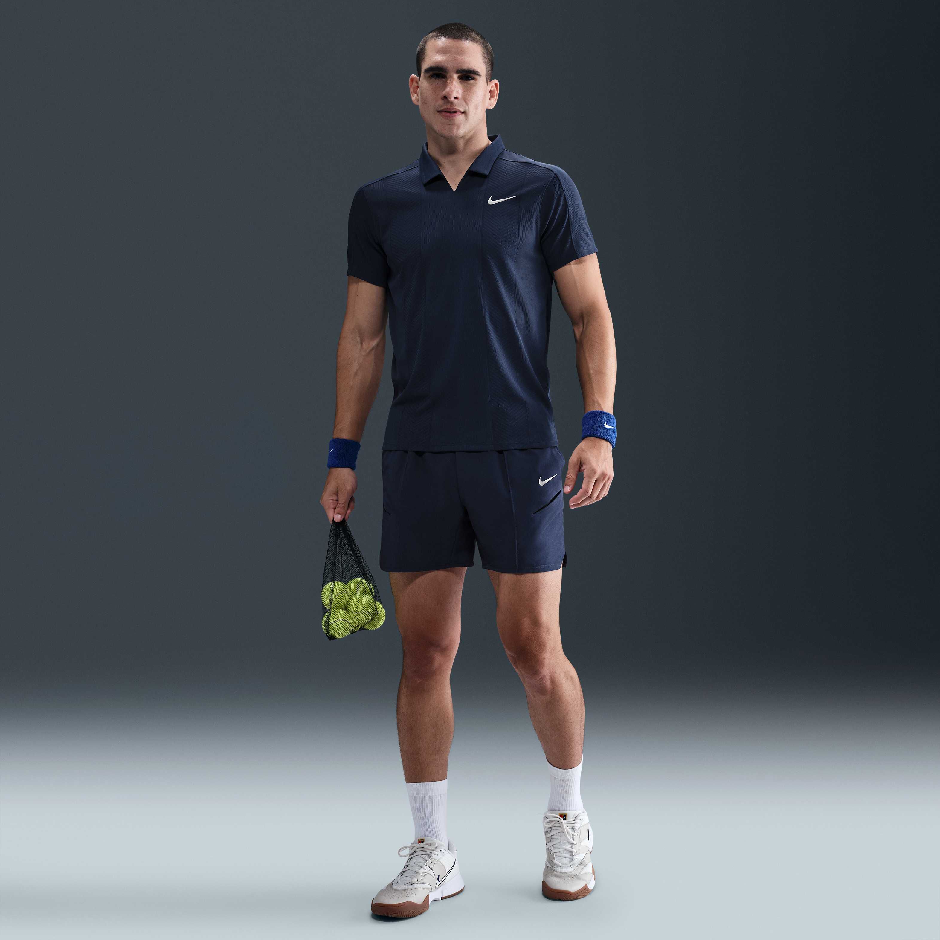 NikeCourt Slam image number 3