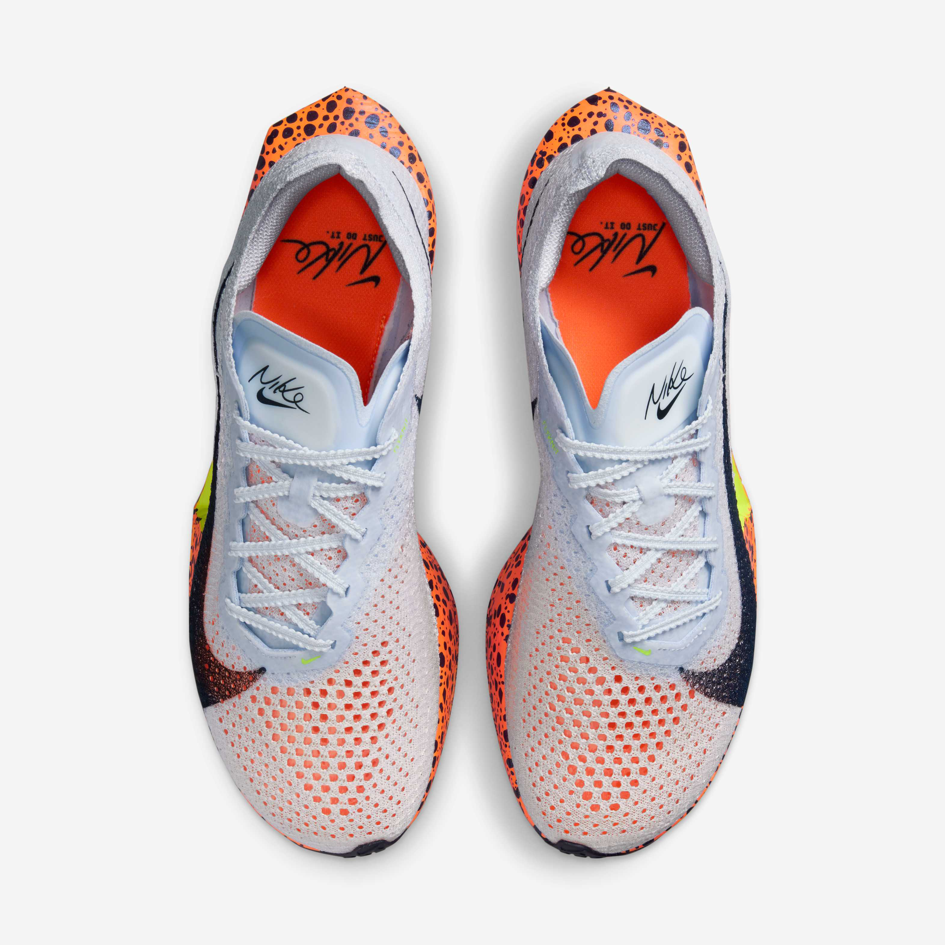 نايكي فيبورفلاي 3 ايلكتريك image number 3