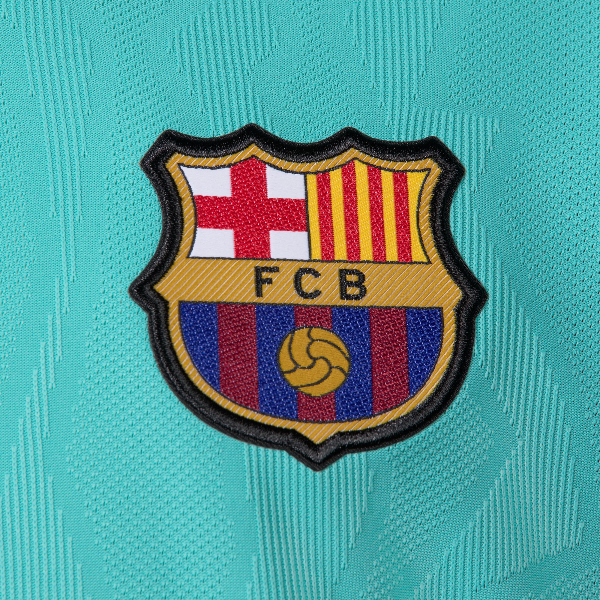FC Barcelona 2026/27 Match Third image number 1
