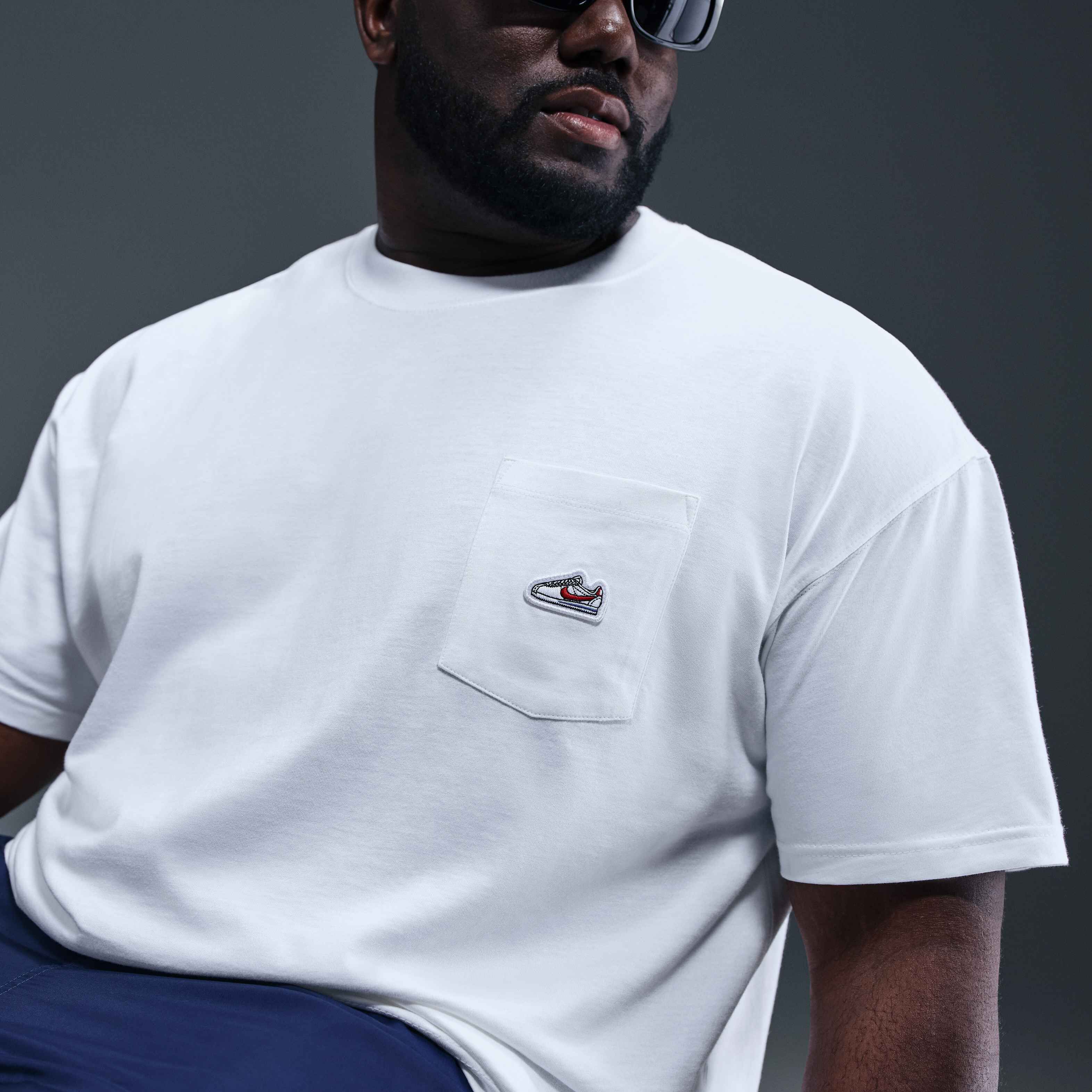 ★ Nike★ Sportswear Max90 T-shirt M White IB1383100 IB1383 White Nike Max90 T-Shirt - JD Sports Singapore