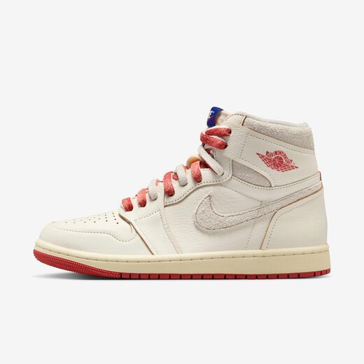 Air Jordan 1-JRDN, Air Jordan 1 High OG 'Rare Air', Women's Shoes