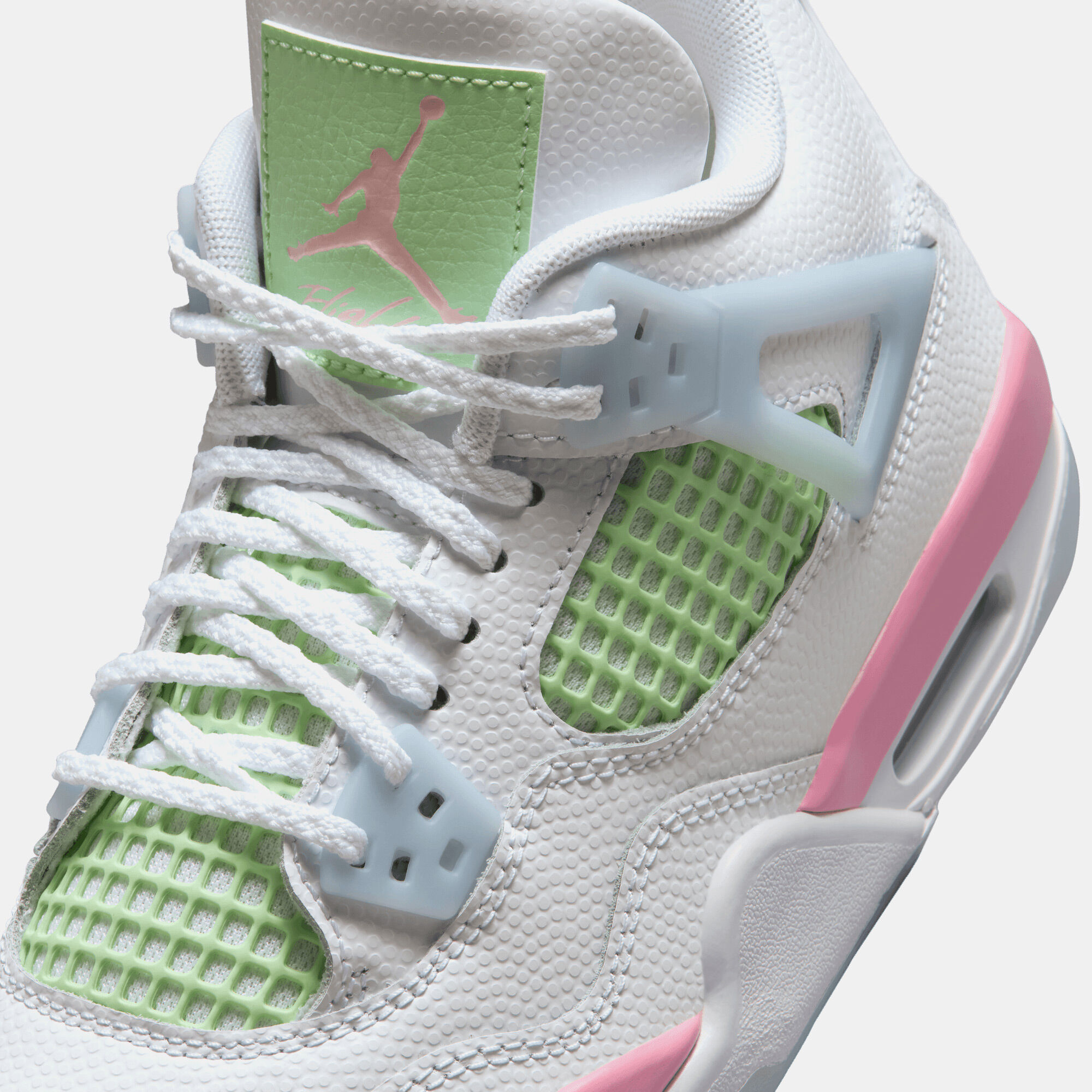 Air Jordan 4 Retro image number 8