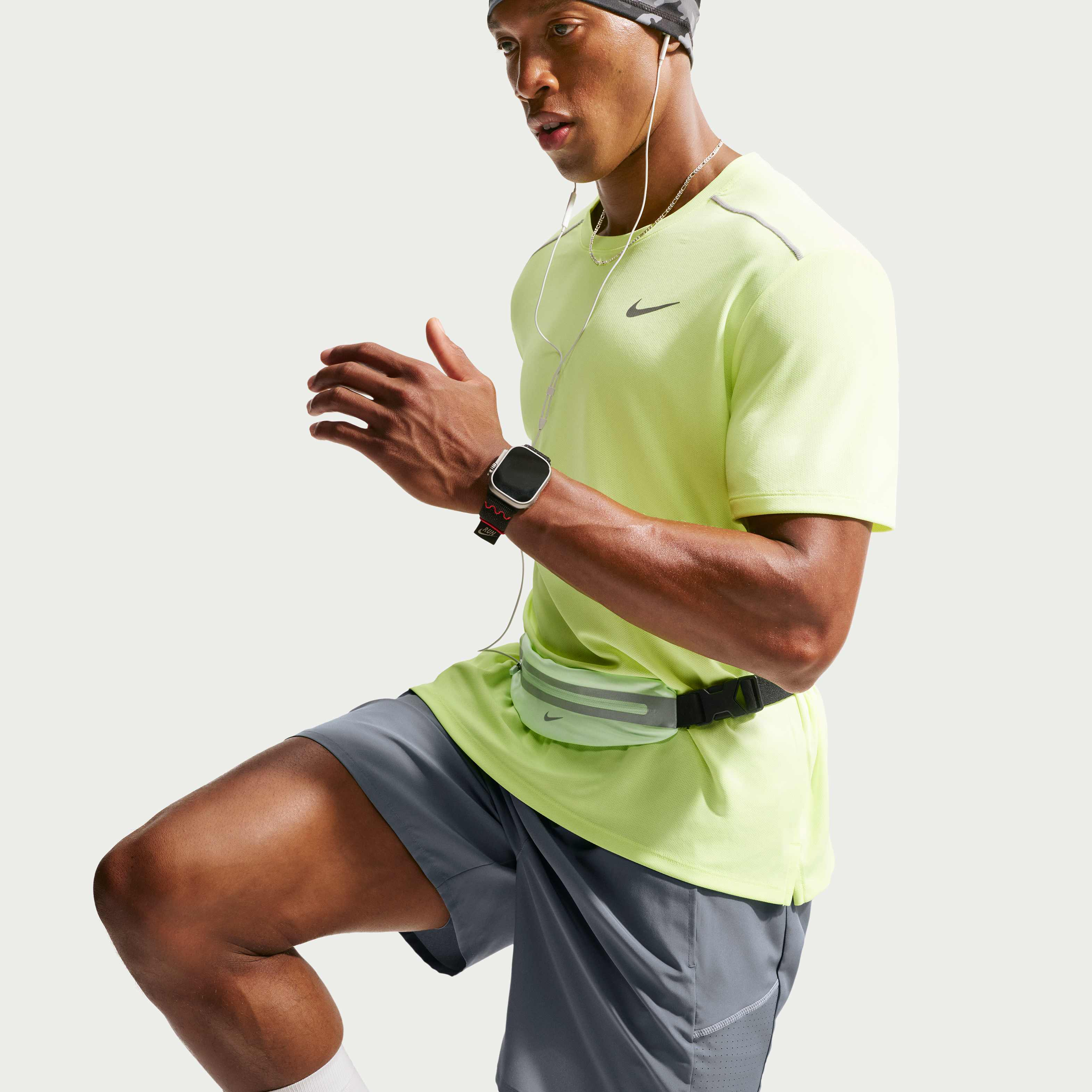 Nike Miler image number 3