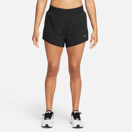 Bestseller UAE-Nike, Nike Dri-FIT Running Division, Women's High-Waisted 7.5cm (approx.) Brief-Lined Running Shorts with Pockets