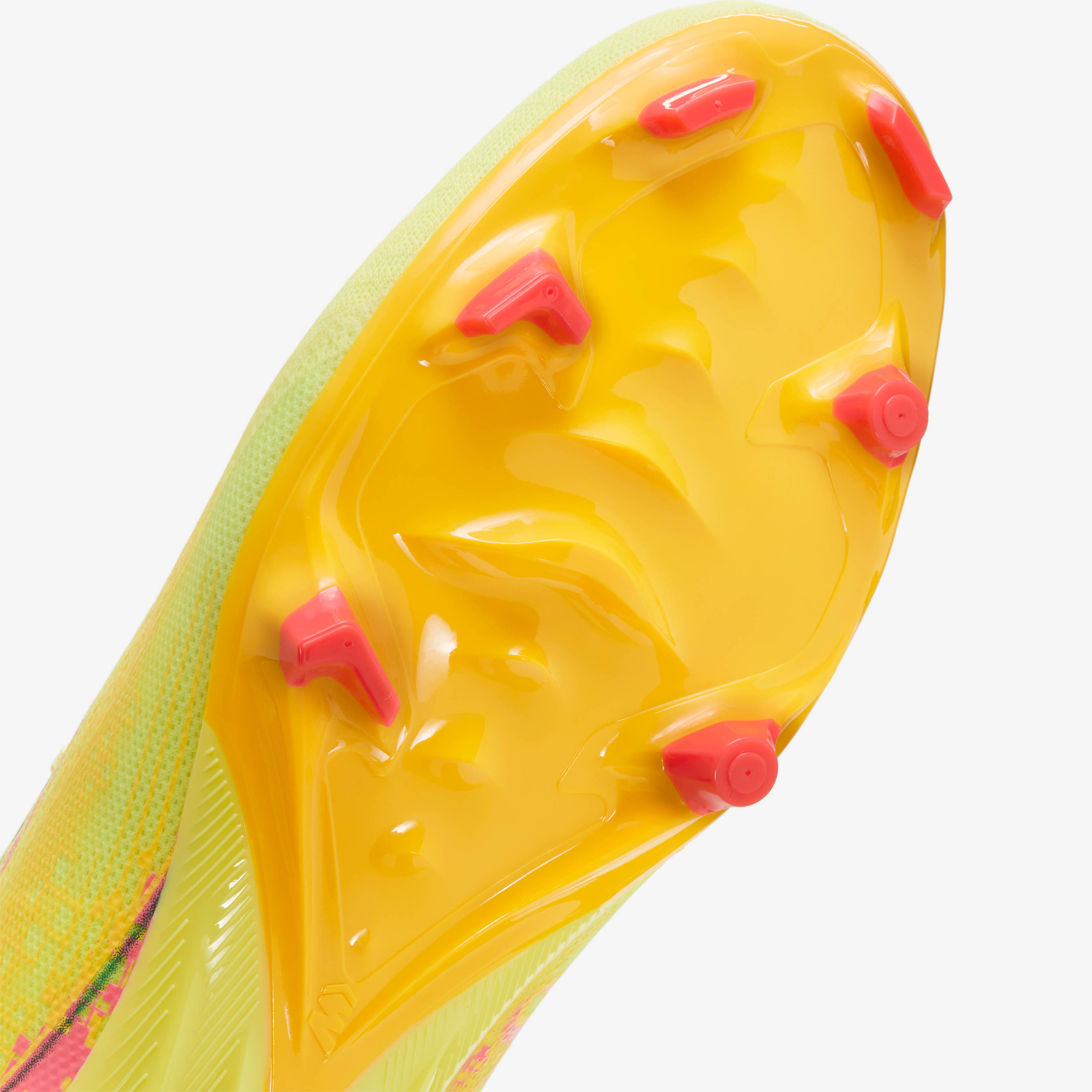 نايكي ميركيوريال سوبرفلاي 10 أكاديمي 'كيليان مبابي' image number 6