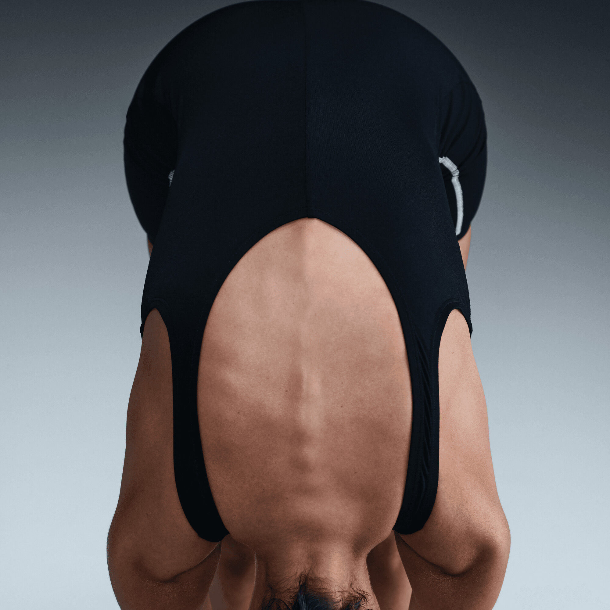 Nike Swim HydraStrong Solid image number 8