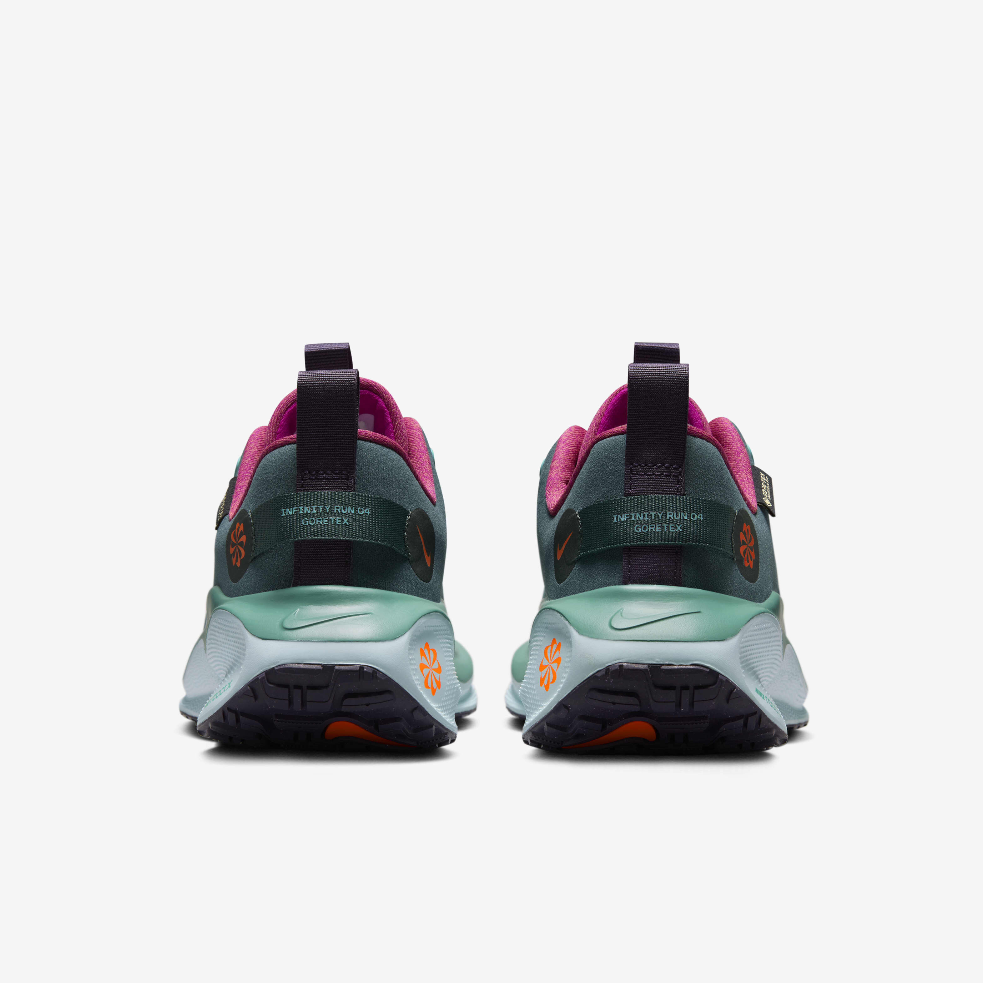 Buy Nike InfinityRN 4 GORE-TEX Women's Waterproof Road