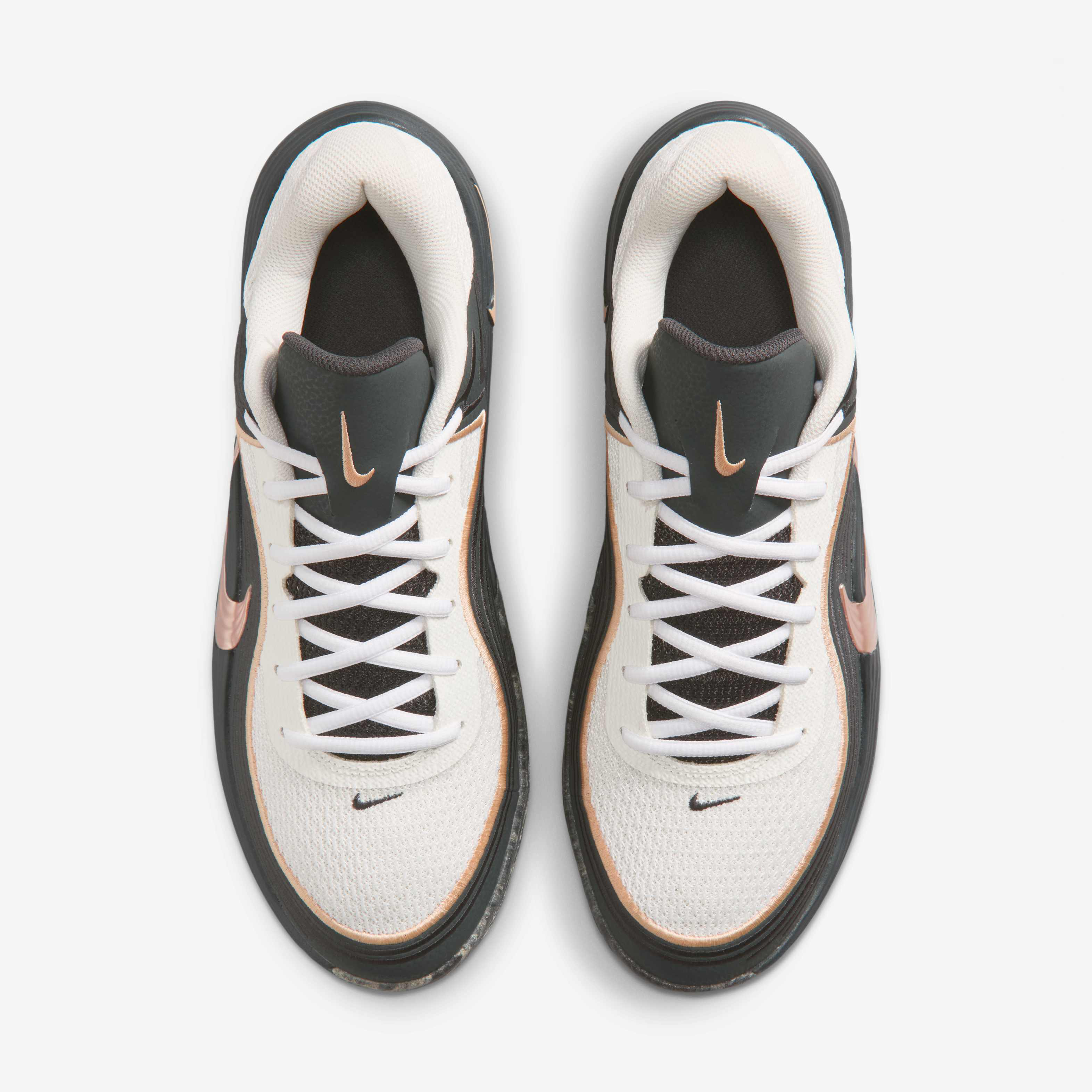 Nike Precision 8 Low image number 3