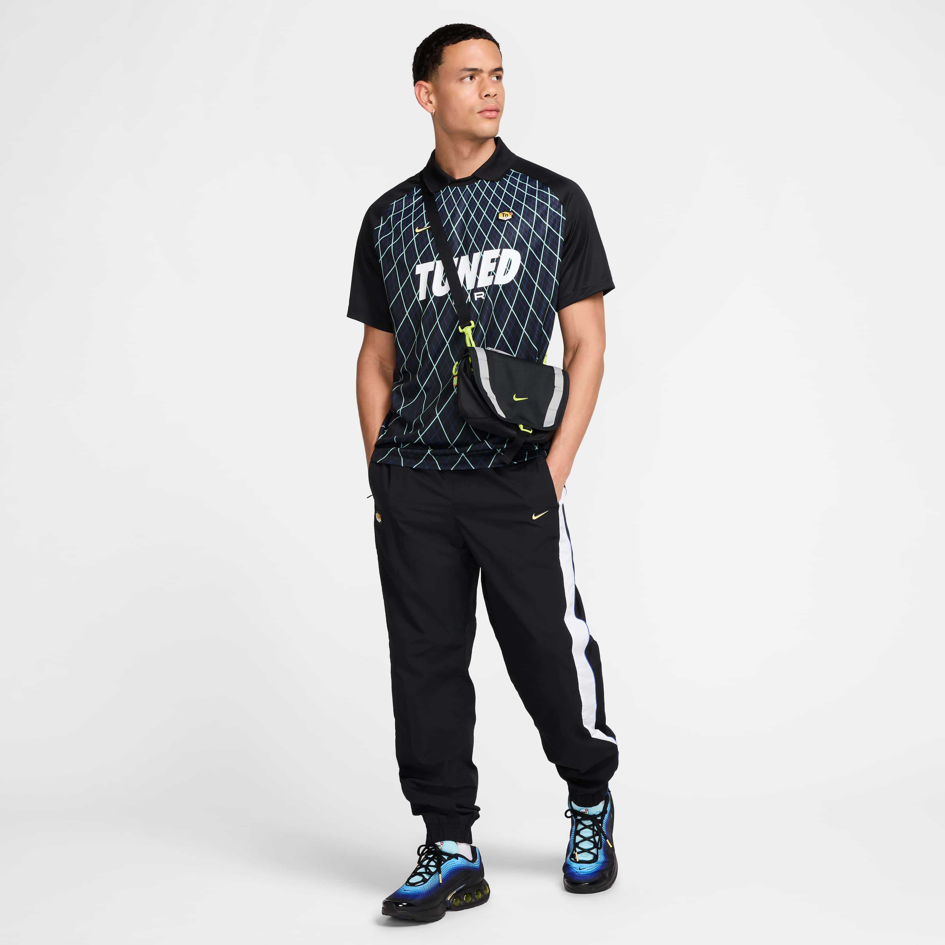 نايكي سبورتسوير image number 5