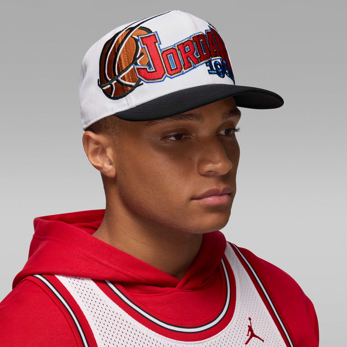 Jordan Pro image number 2 Jordan Pro image number 2