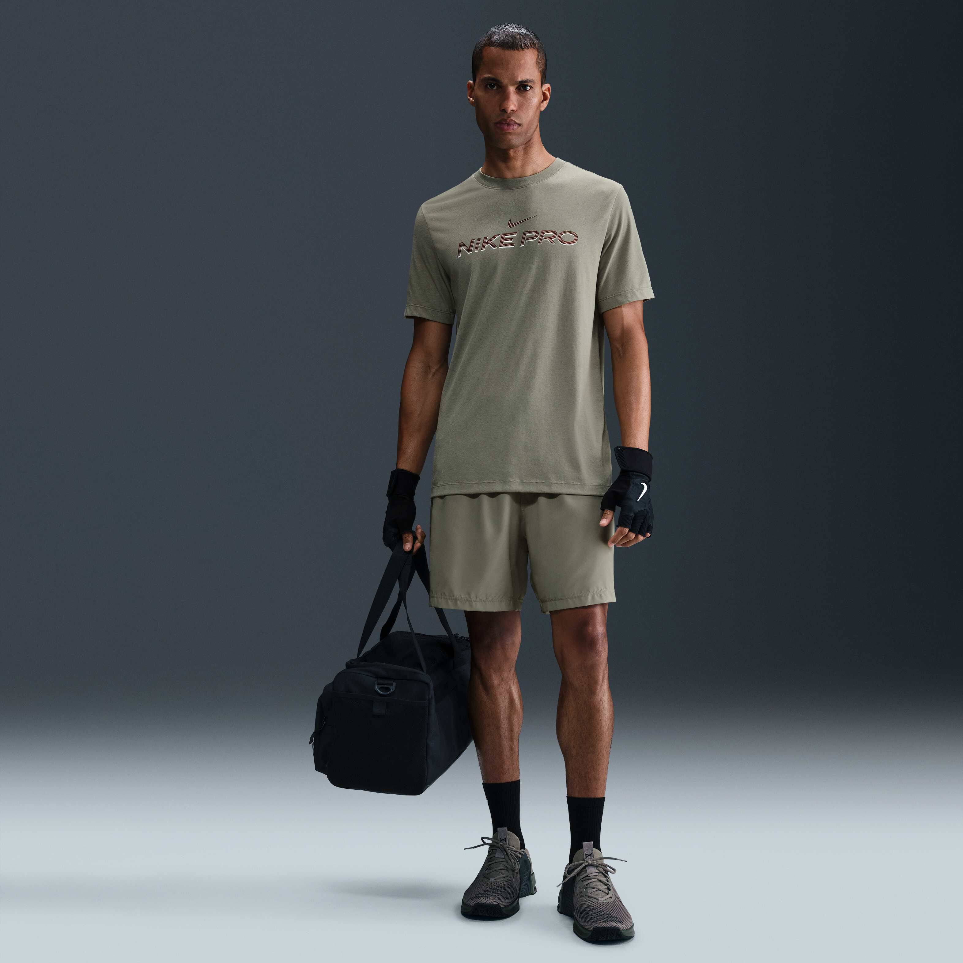 Nike Dri-FIT image number 3