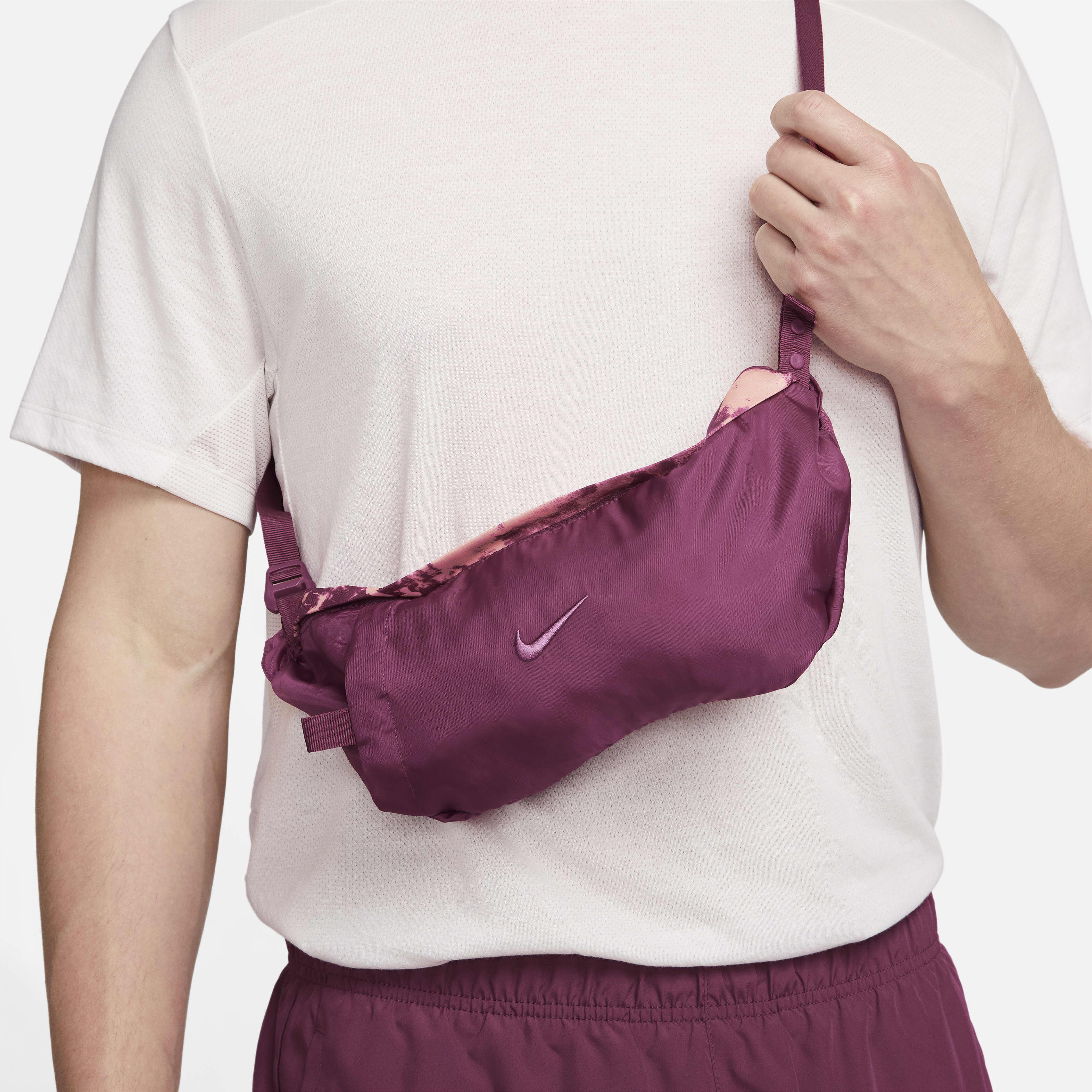 Nike Repel Run Division image number 6