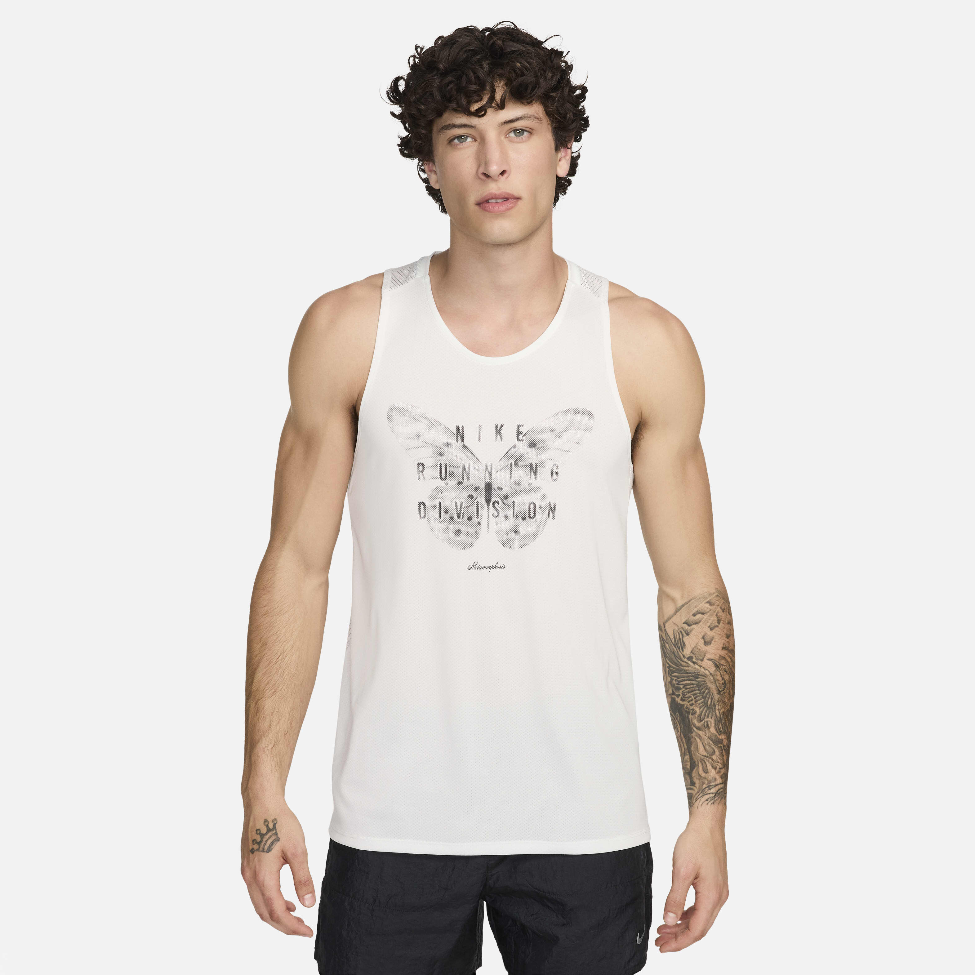 Nike rise 365 tank top new arrivals