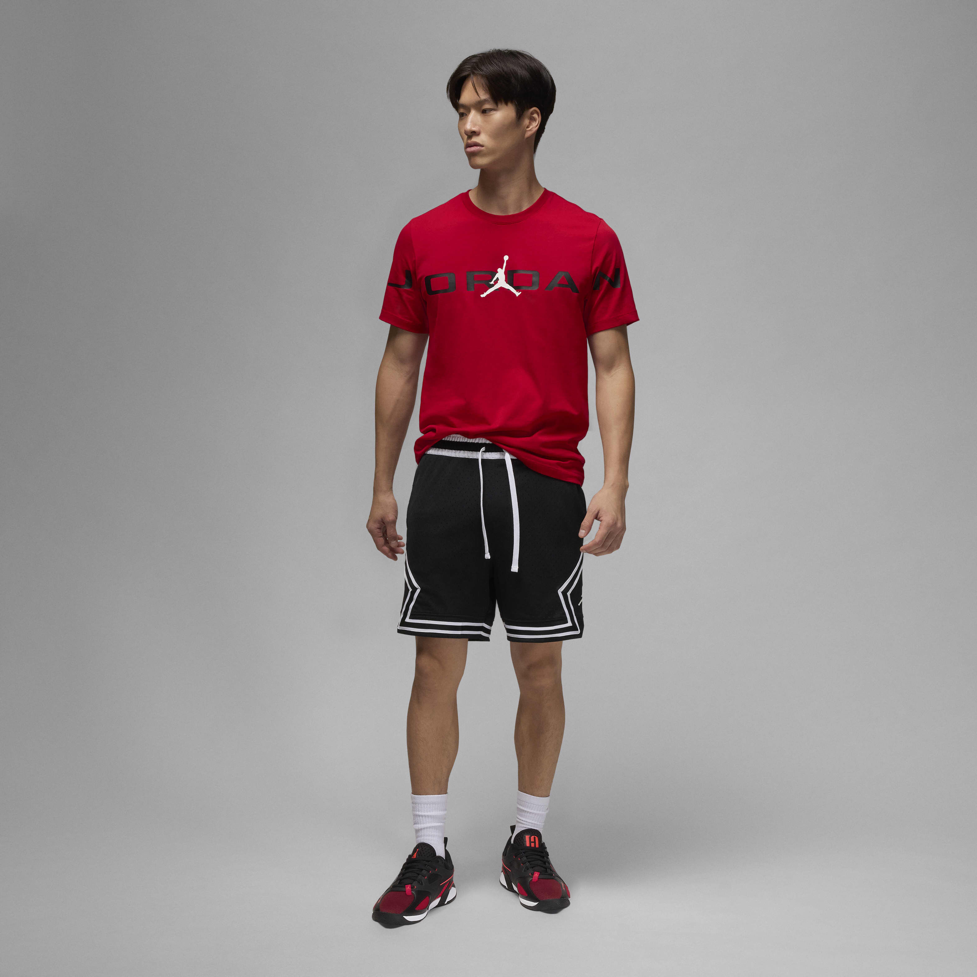 Jordan Heir Series image number 8