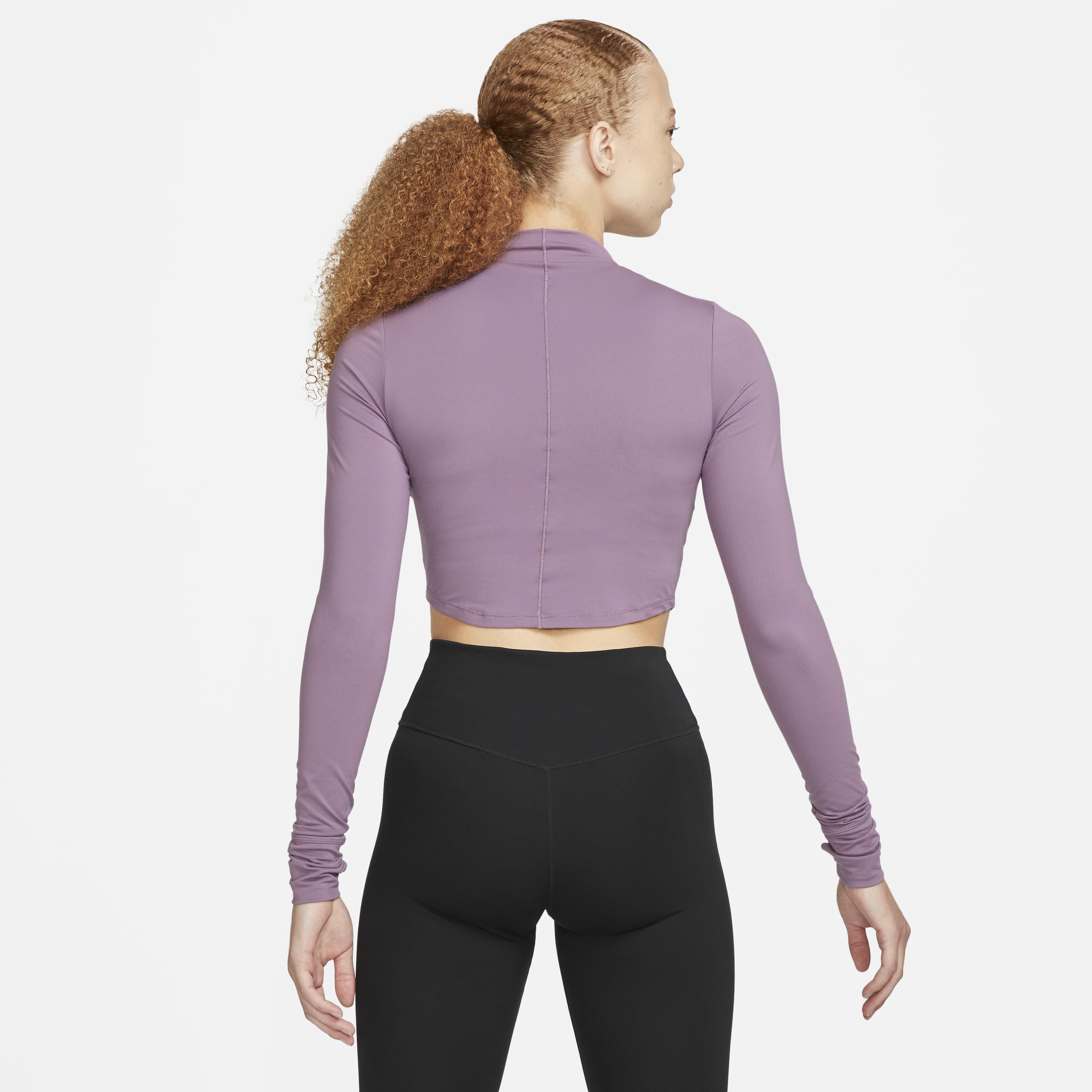 Nike Dri-FIT One Luxe image number 1