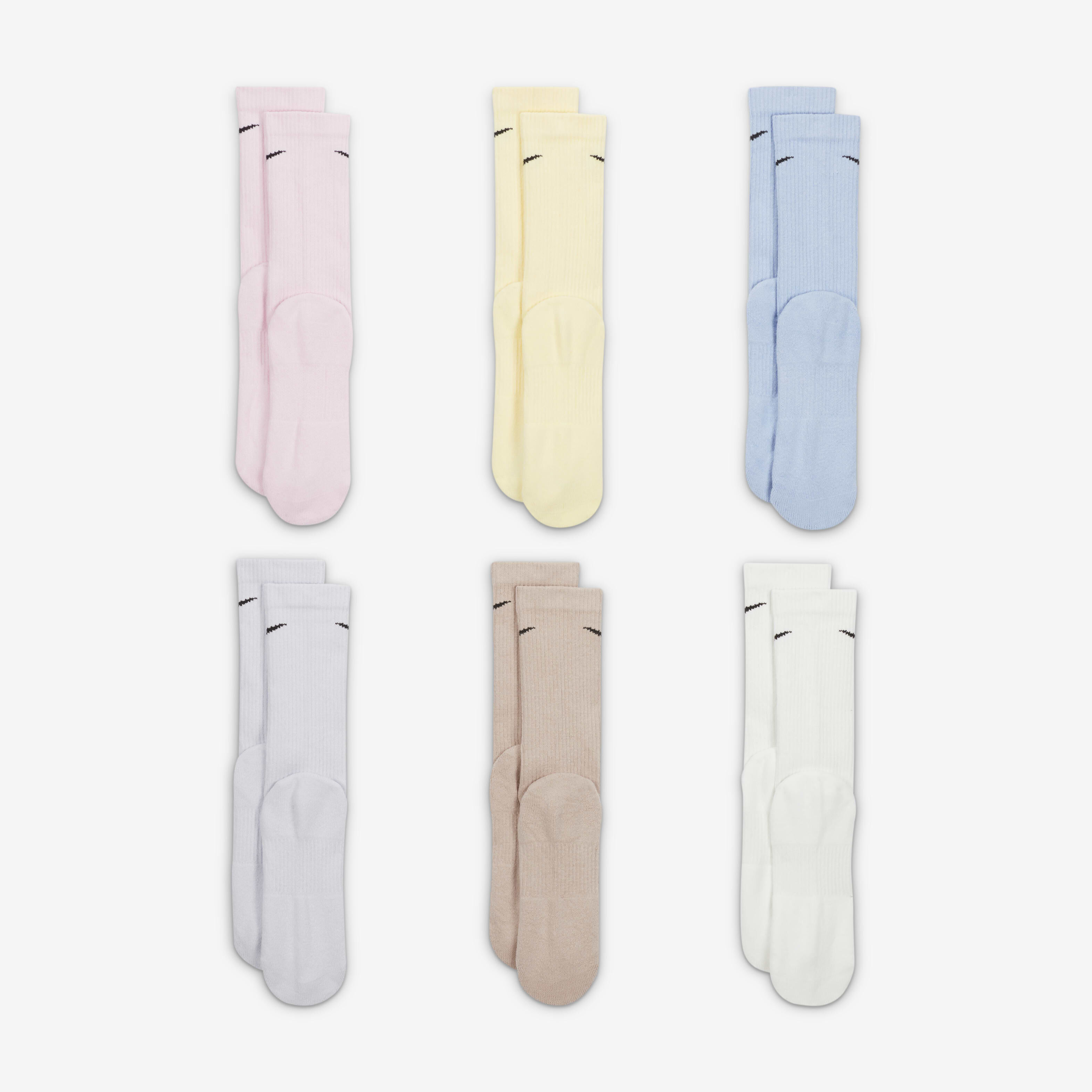 نايكي ايفريداي بلس كوشيند image number 2