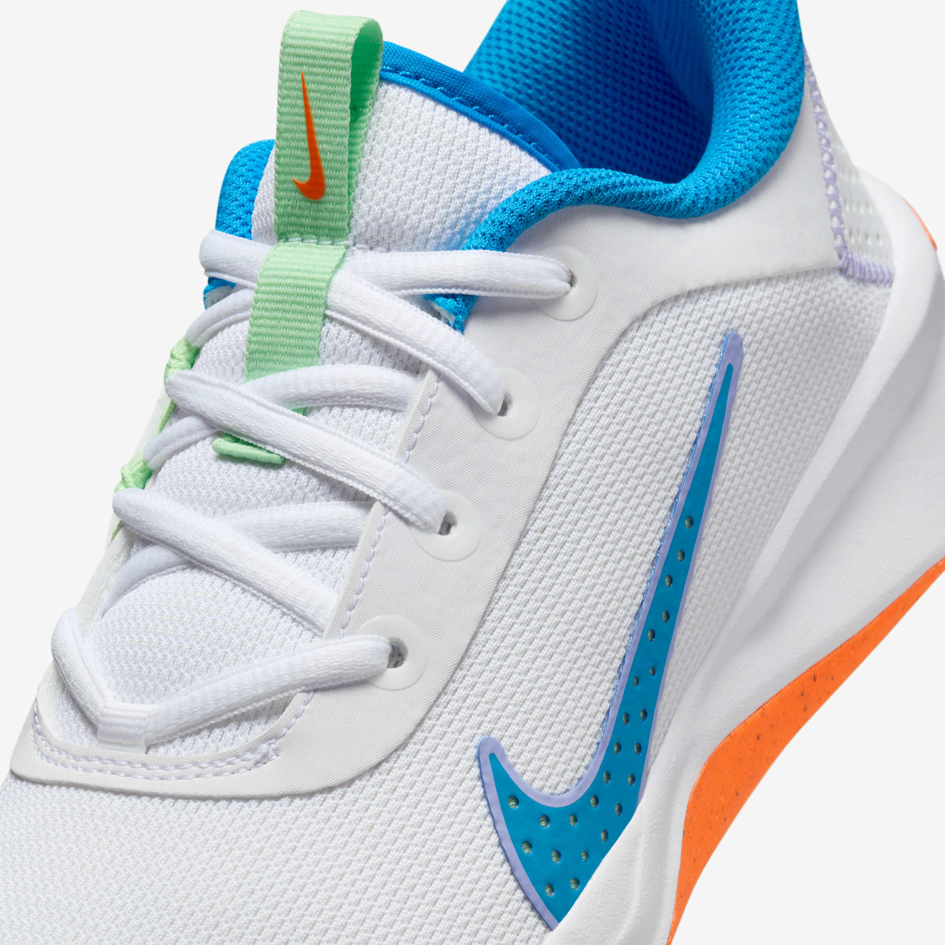 Nike Omni Multi-Court image number 6