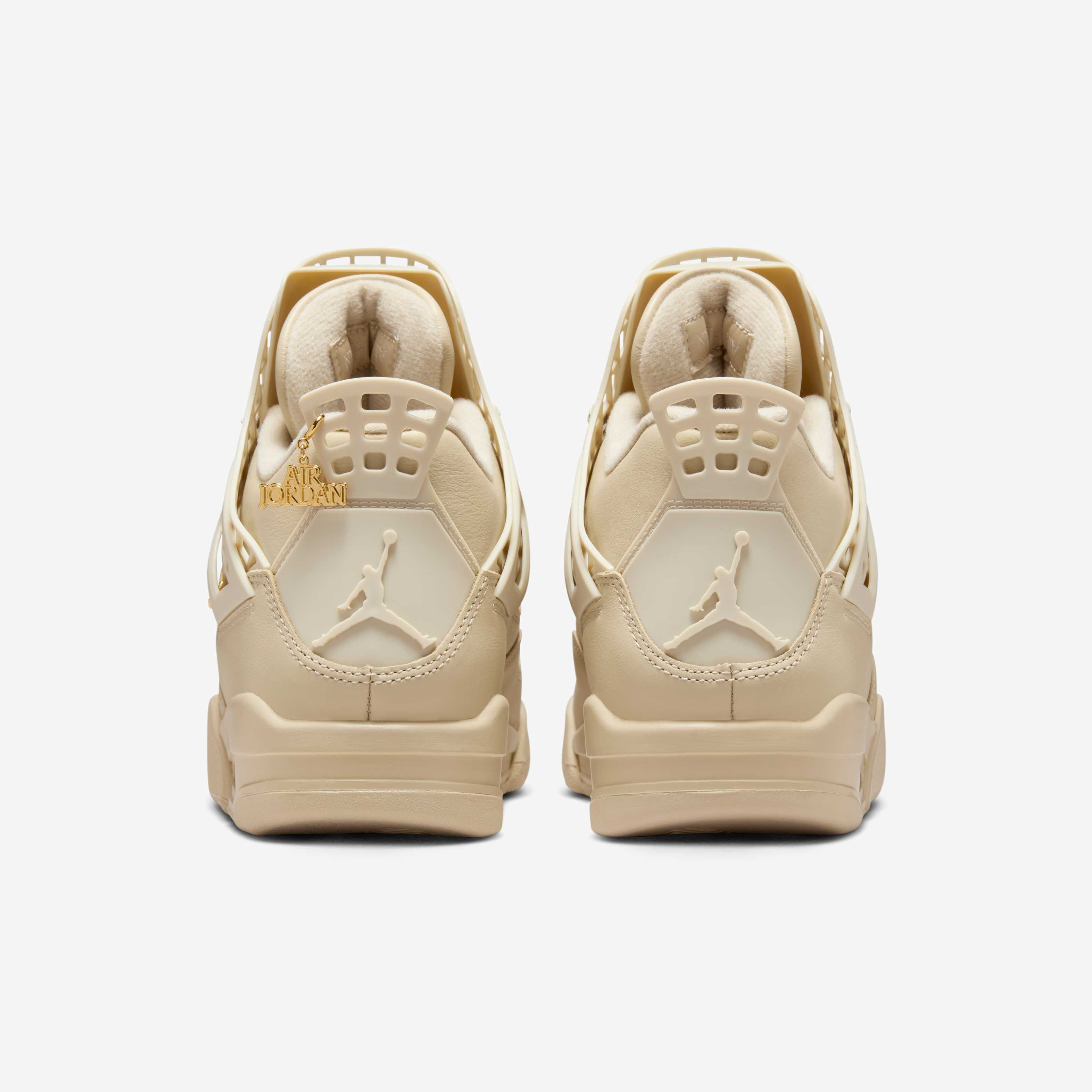 Air Jordan 4 Net image number 5