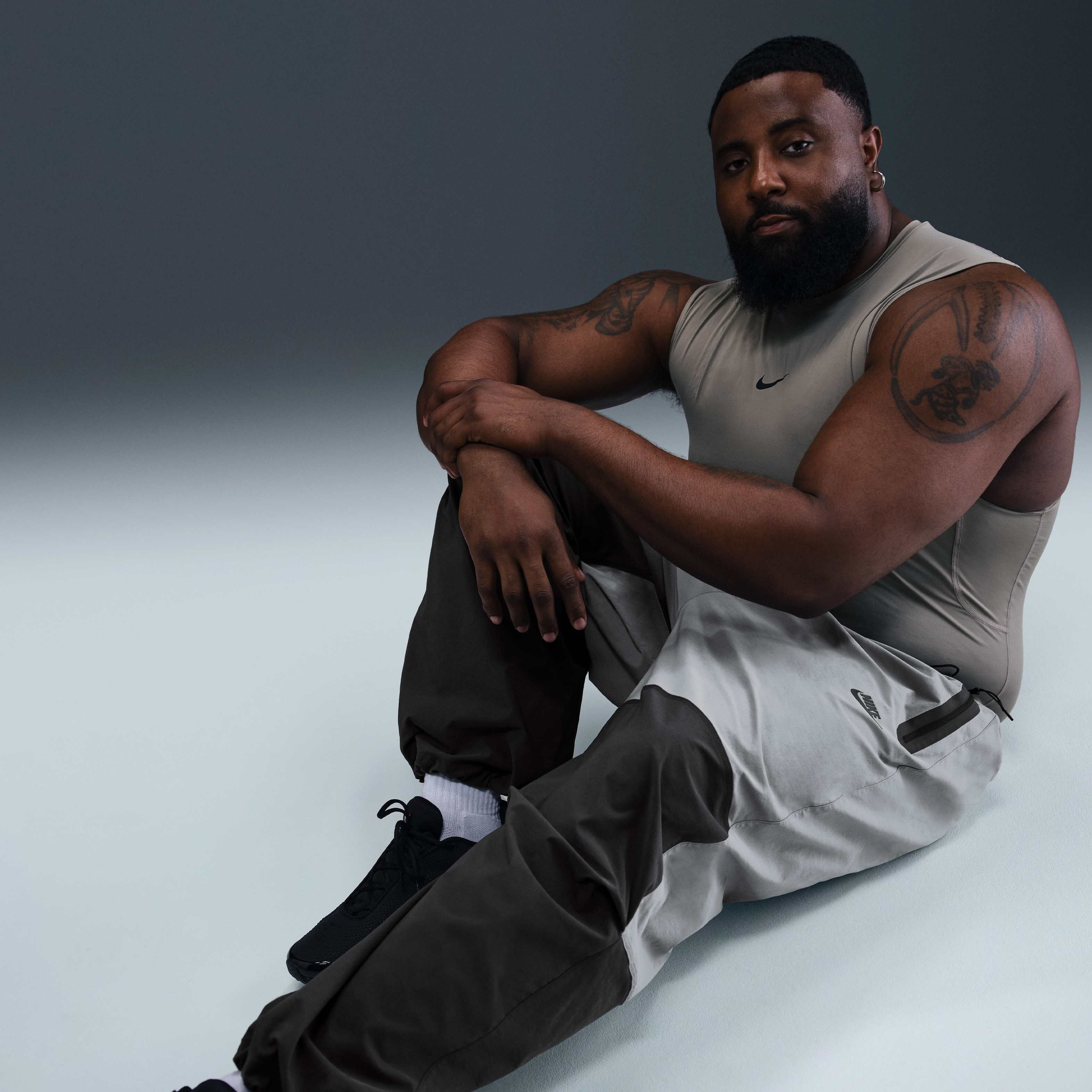 Nike Tech image number 9