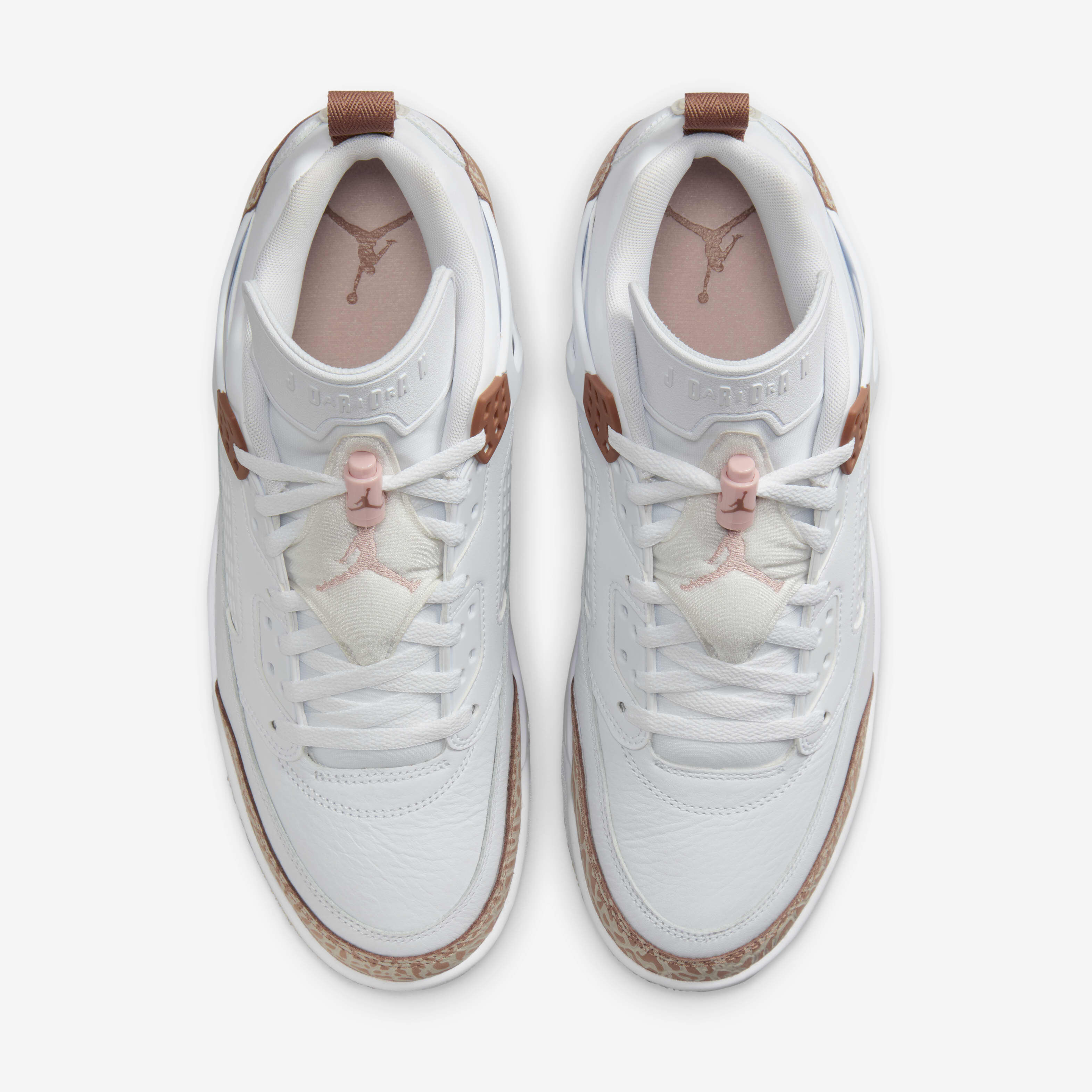 Jordan Spizike Low image number 3