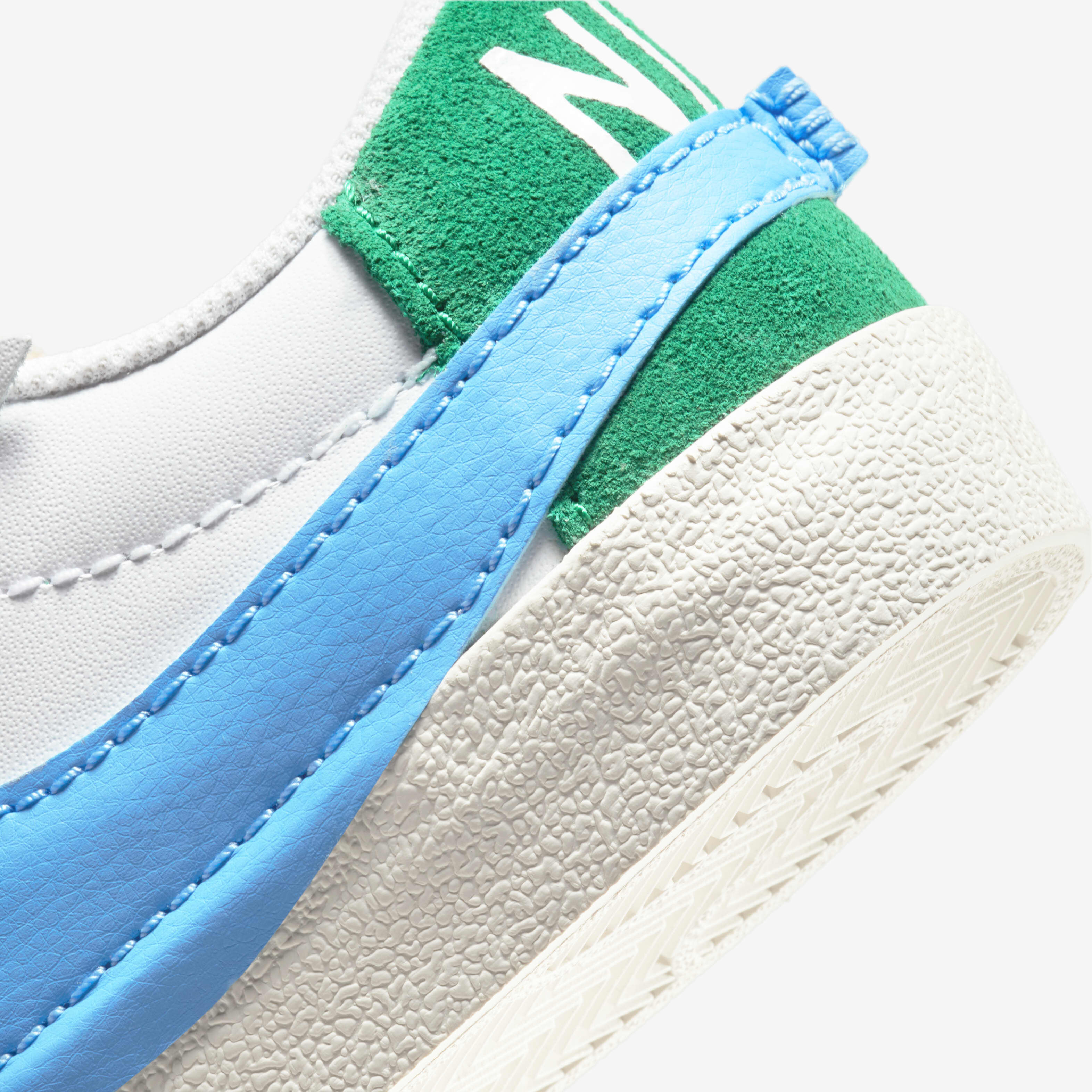 Women's Blazer Low '77 Jumbo Shoes image number 7