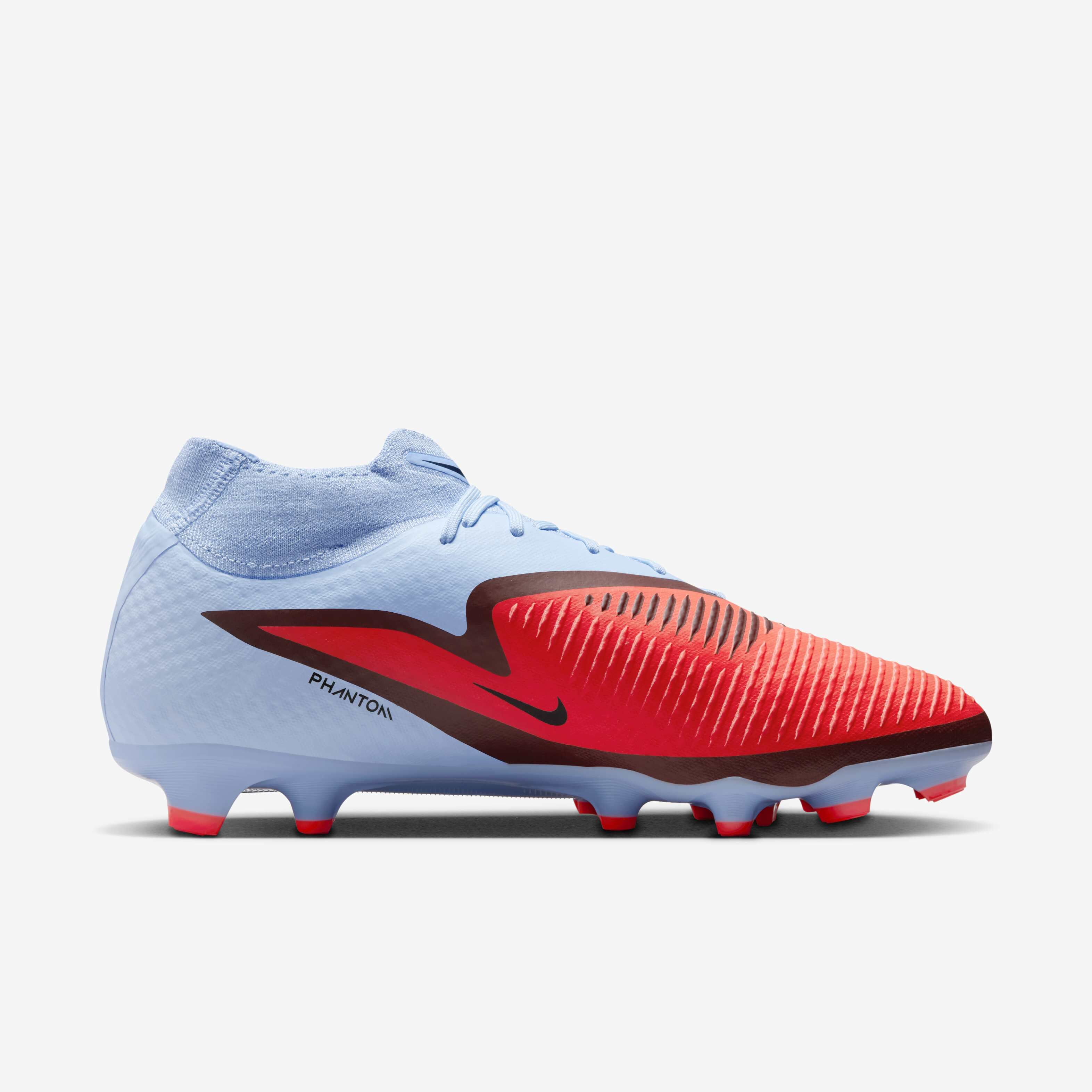 Nike Phantom 6 High Academy image number 2