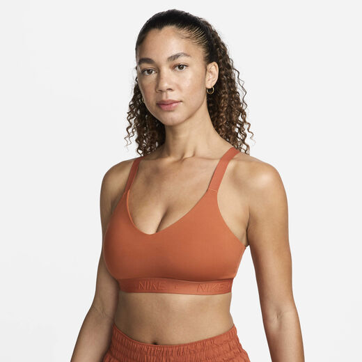 Indy Sports Bra - Medium Support-Nike, Nike Indy Medium-Support, Women's Padded Adjustable Sports Bra