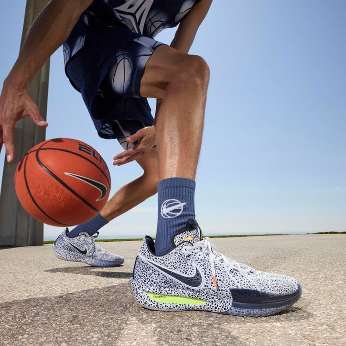 Nike G.T. Cut 3 Electric image number 1 Nike G.T. Cut 3 Electric image number 1