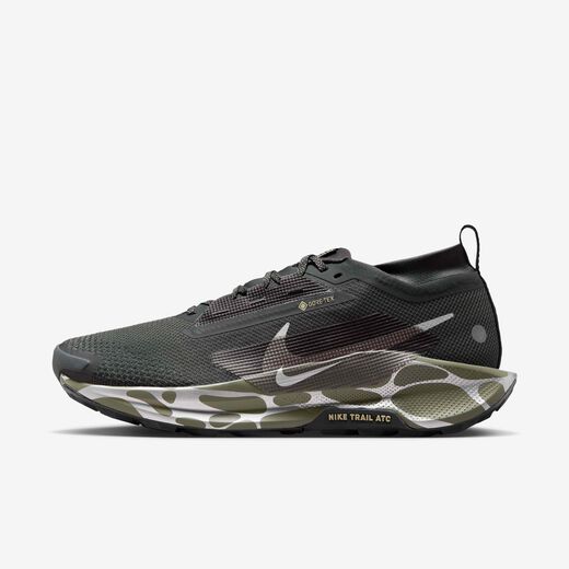 Pegasus-Nike, Nike Pegasus Trail 5 GORE-TEX, Men's Waterproof Trail-Running Shoes