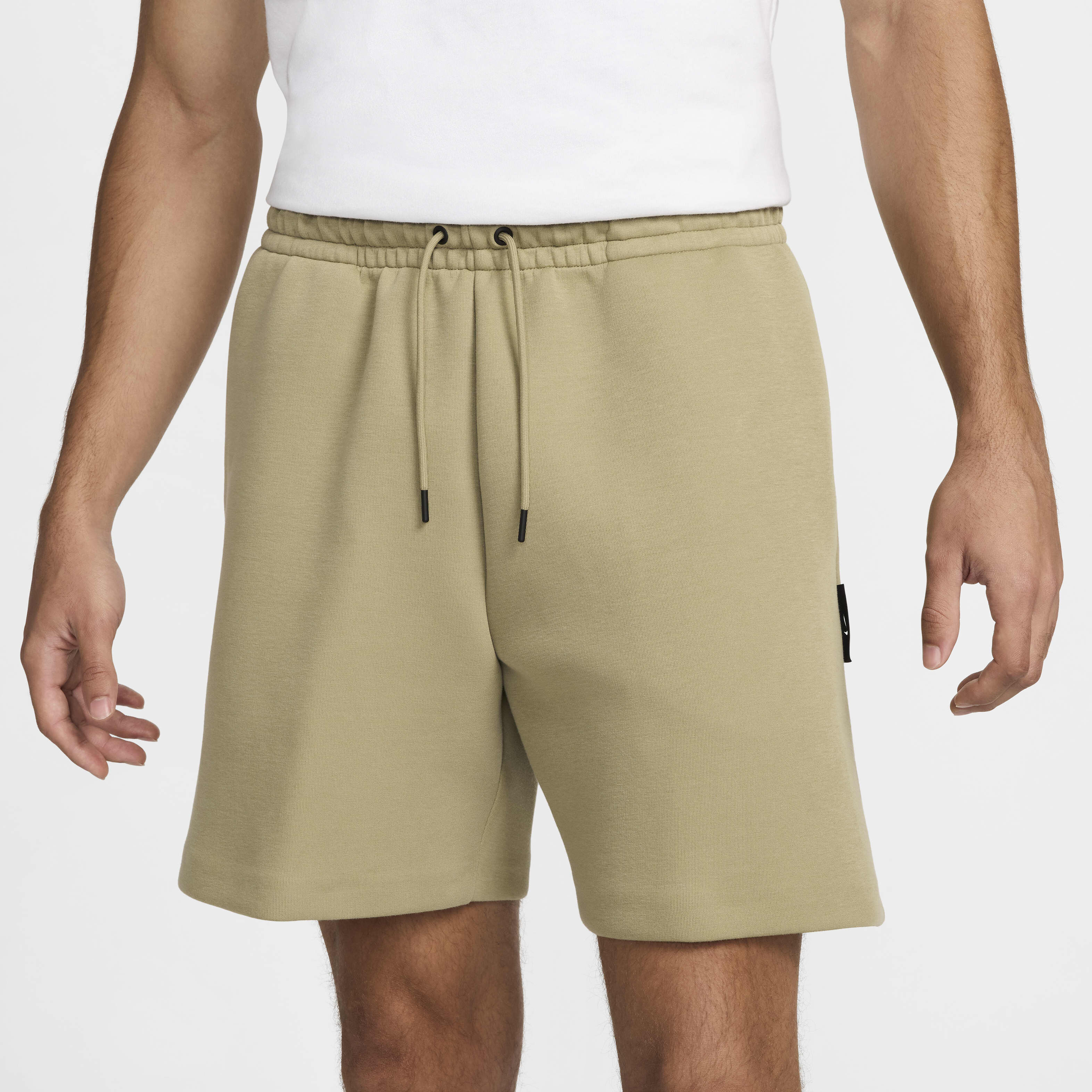 Nike tech mens shorts sales