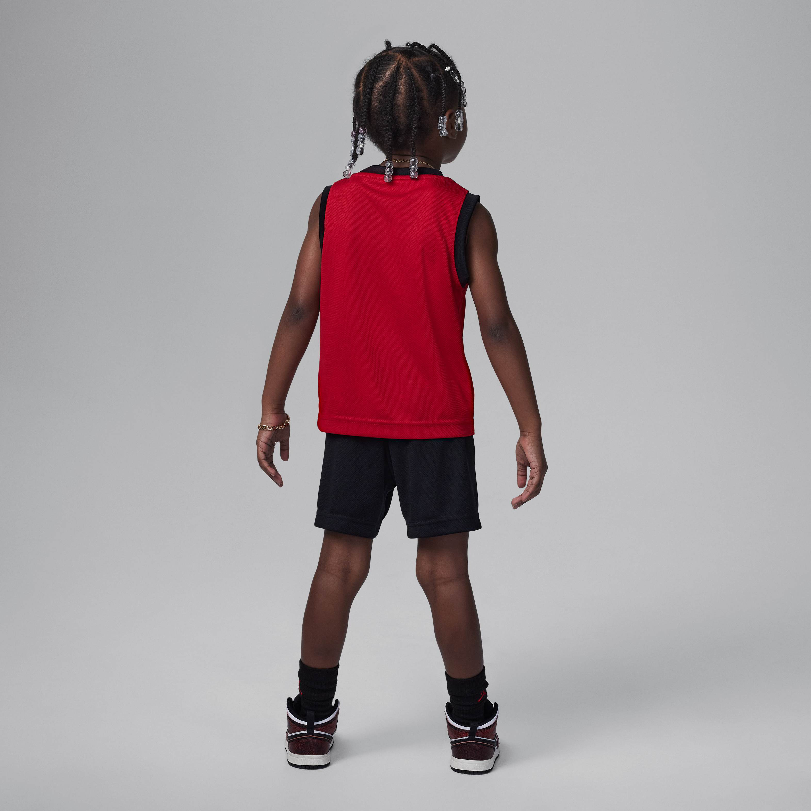 Jordan 23 Jersey image number 1