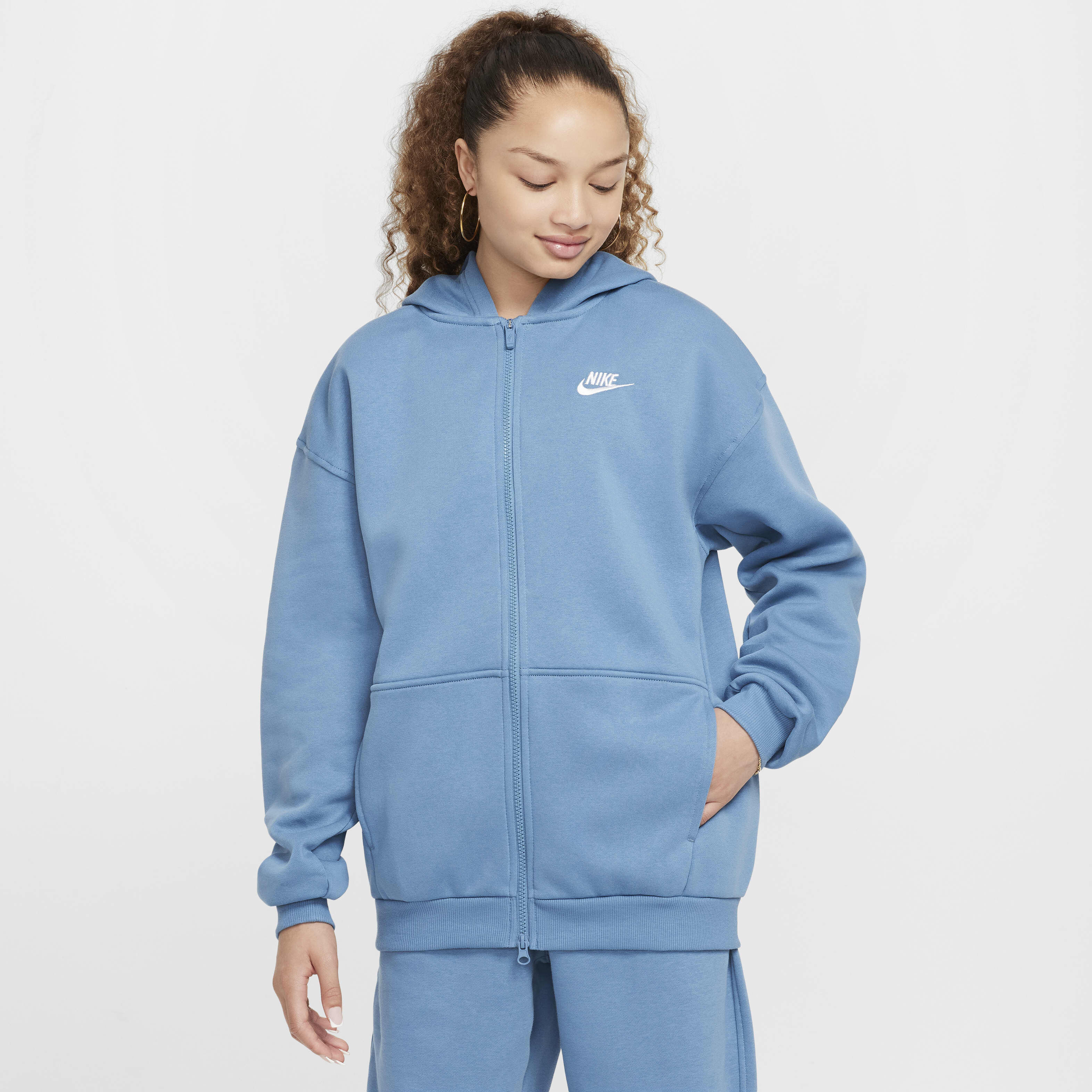 Nike Sportswear Club Fleece image number 0