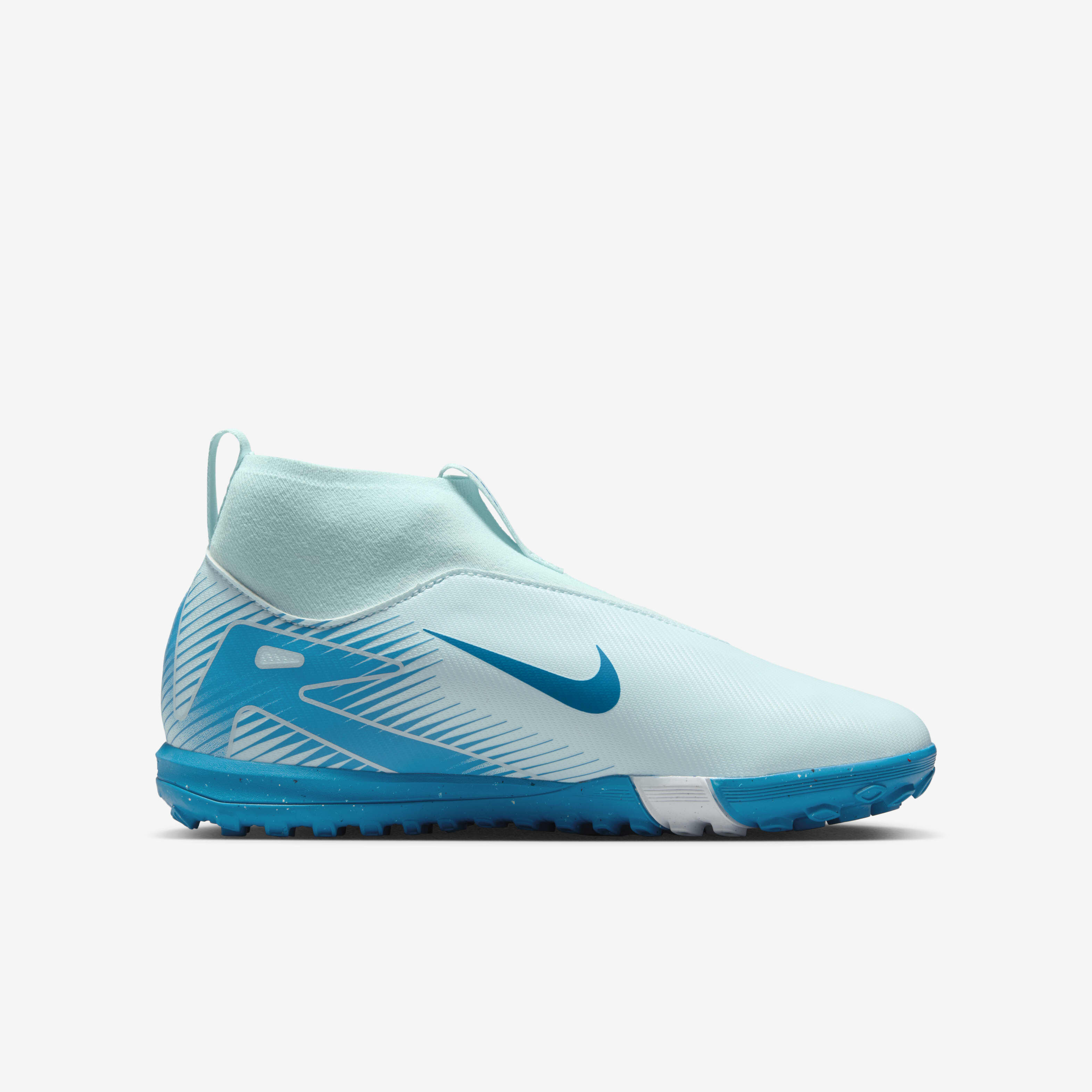 Botines nike flyknit cheap