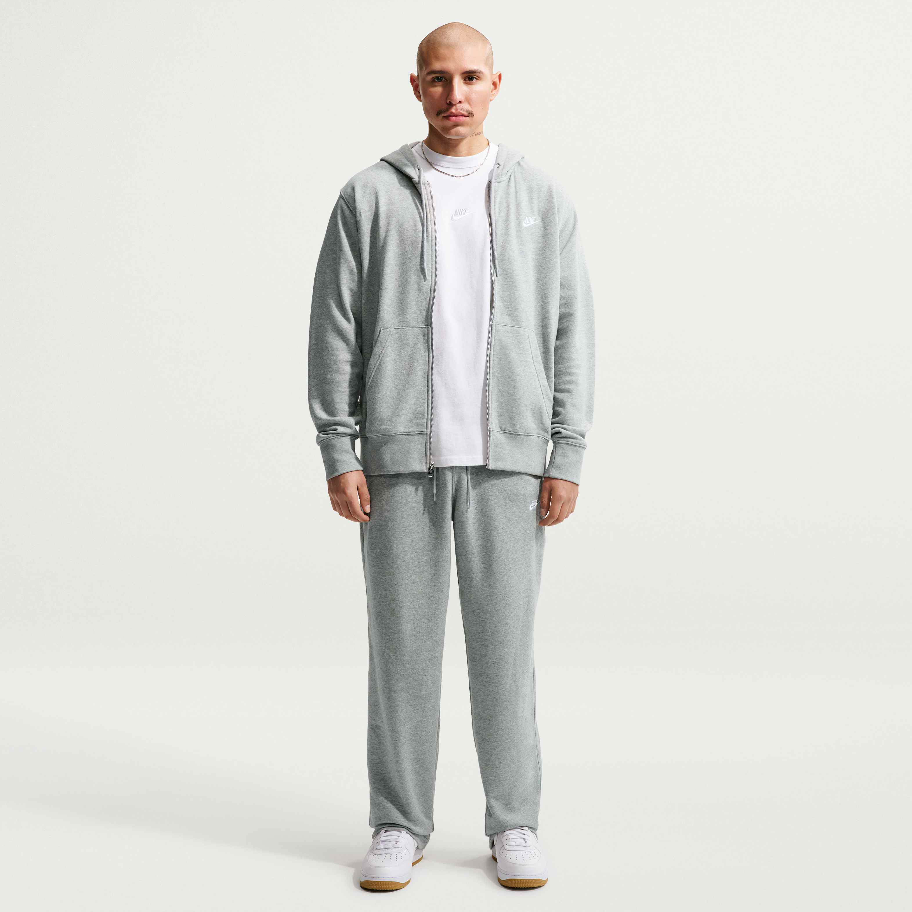 Nike Club image number 3