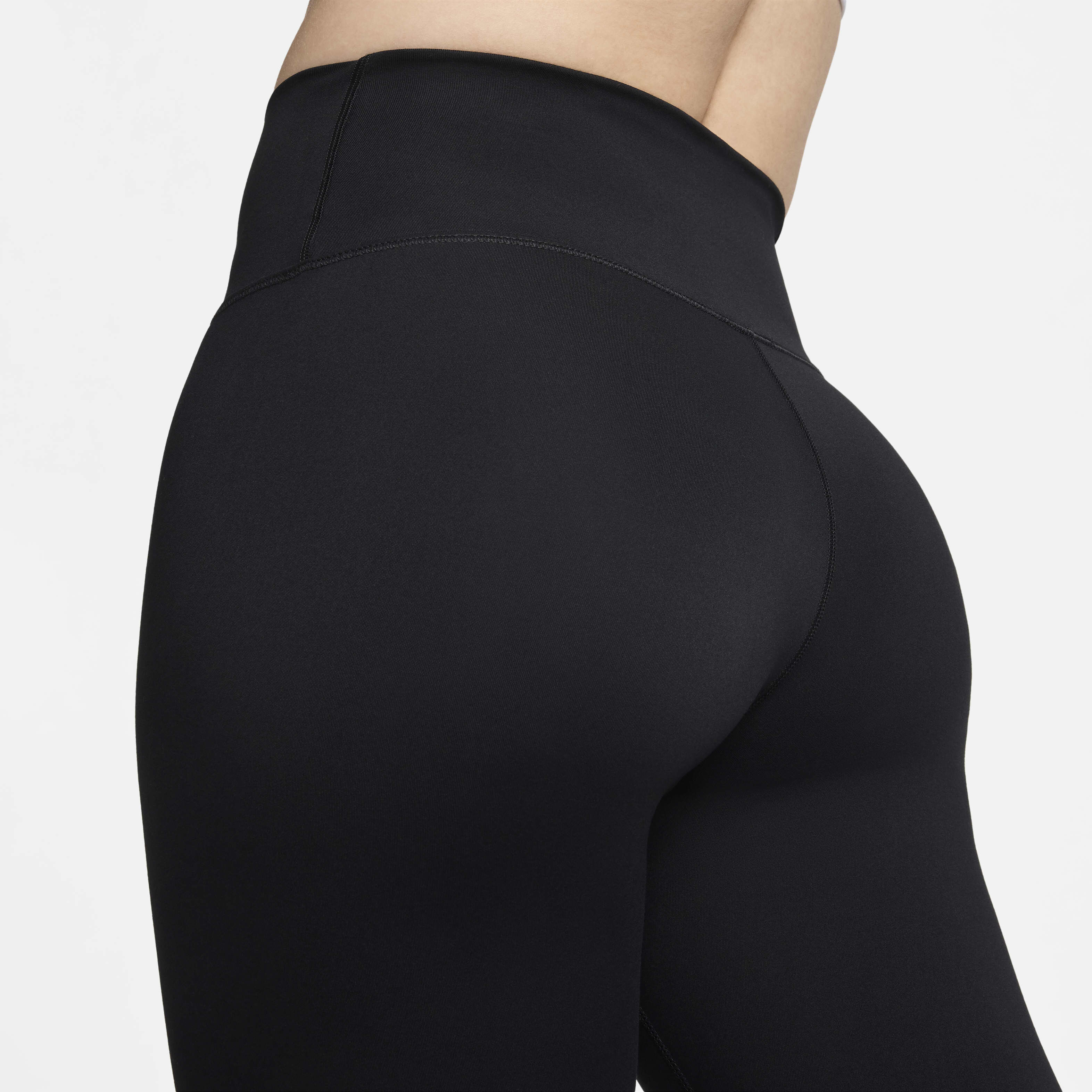 Nike two tone leggings shop