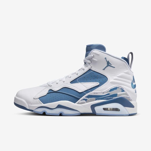 ألوان جوردن-جوردن, جمبمان أم في بي, حذاء للرجال