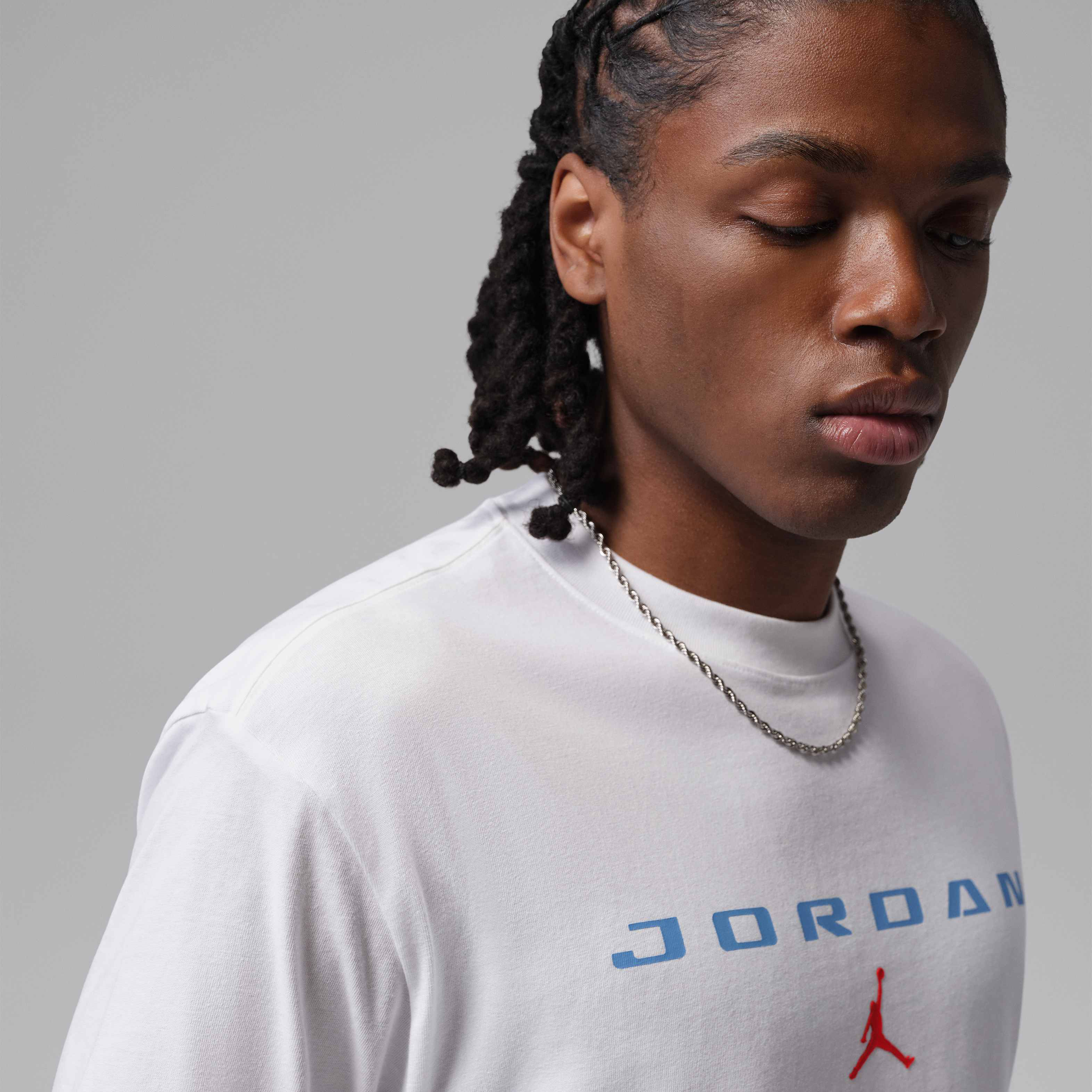 Jordan Brooklyn image number 2