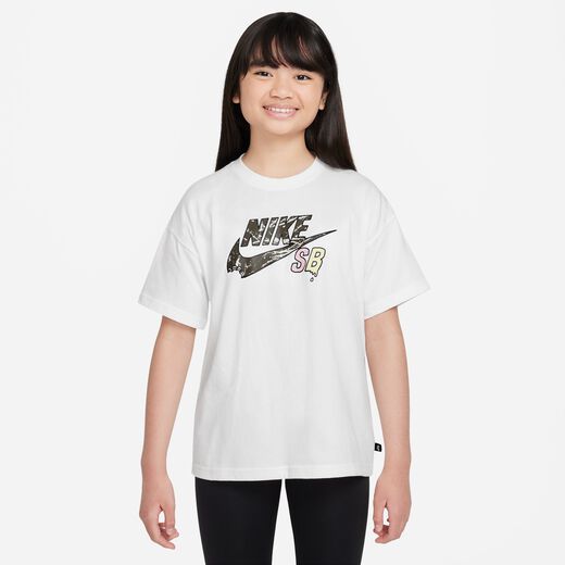 Nike tops for kids 2025