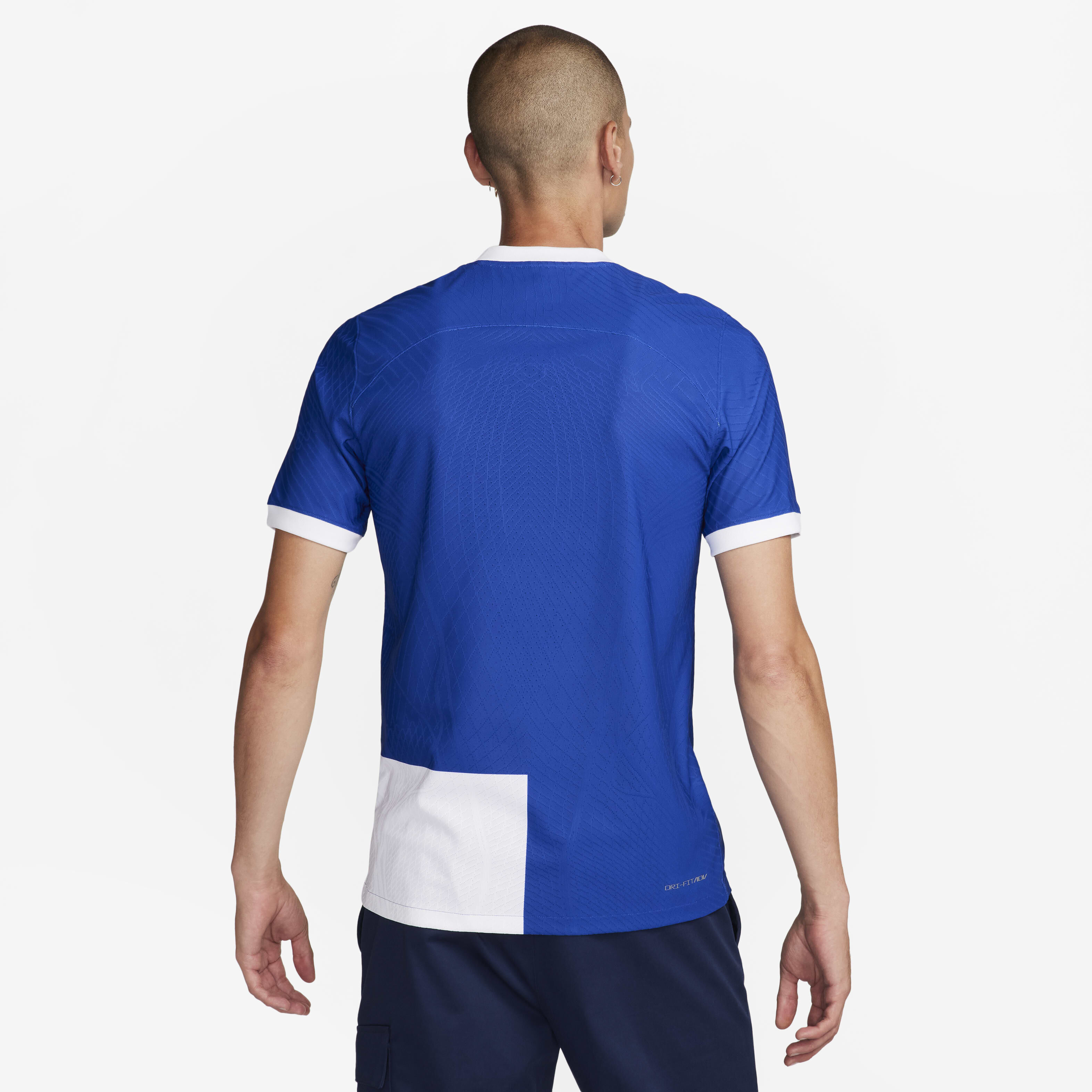 اتلتيكو مدريد 2023/24 ماتش الاحتياطي image number 1