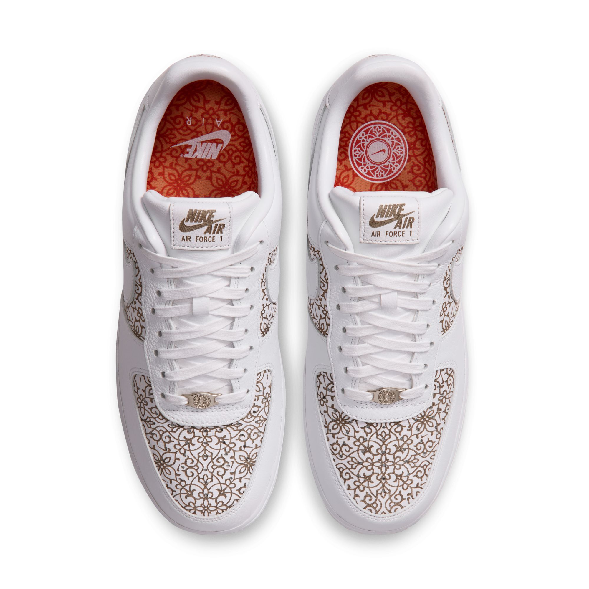 Nike Air Force 1 '07 LV8 image number 3