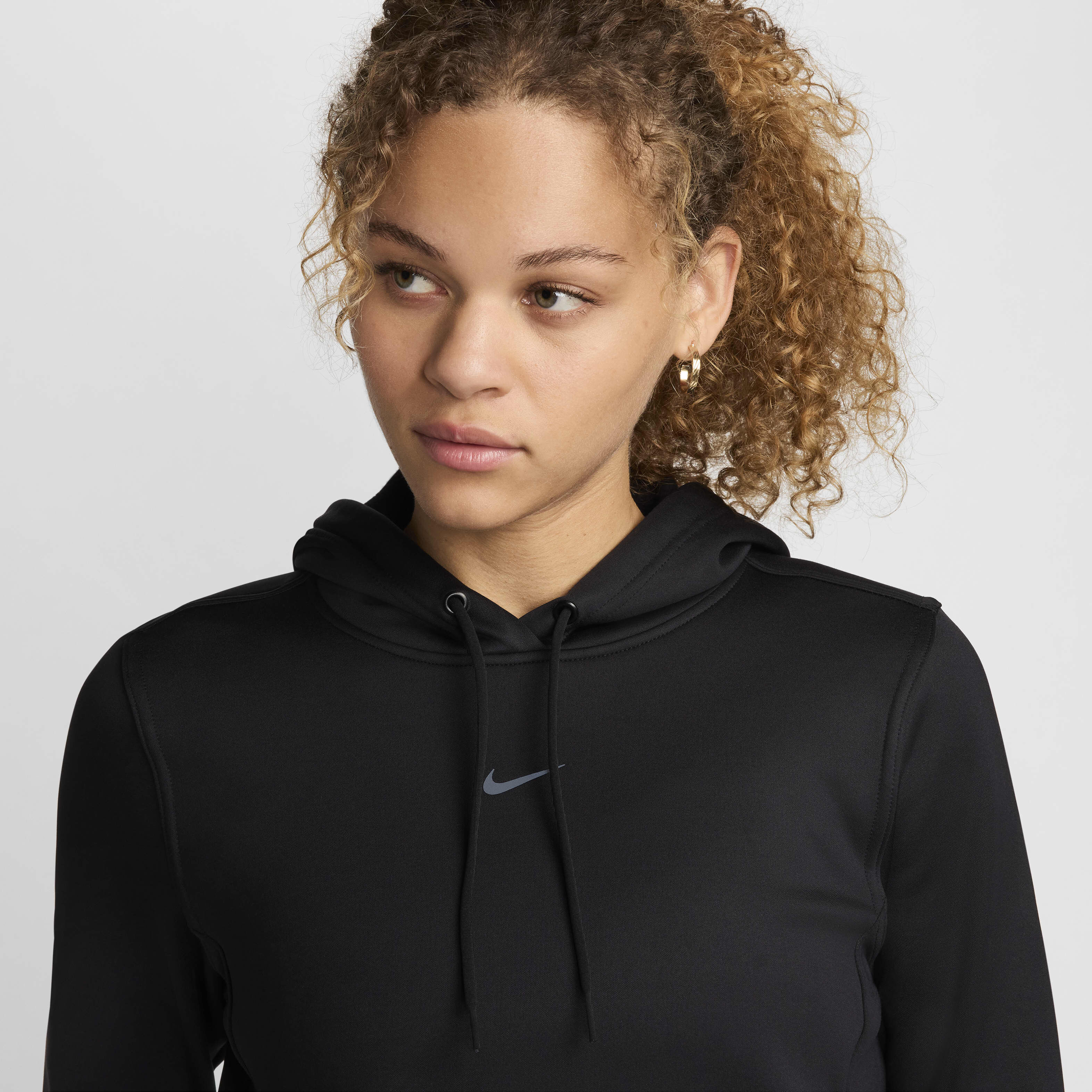 Nike therma pullover hot sale