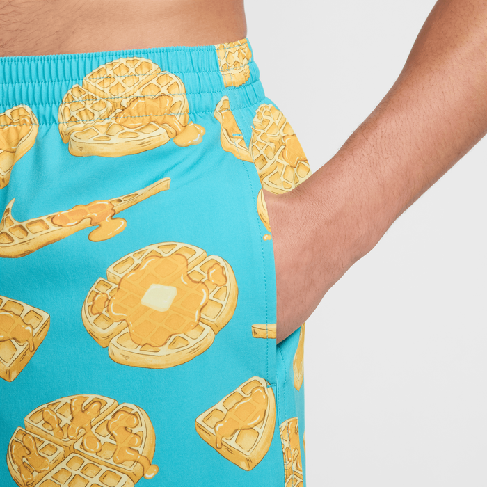 نايكي سويم بريكر image number 4 نايكي سويم بريكر image number 4