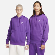 Nike Sportswear Club Fleece